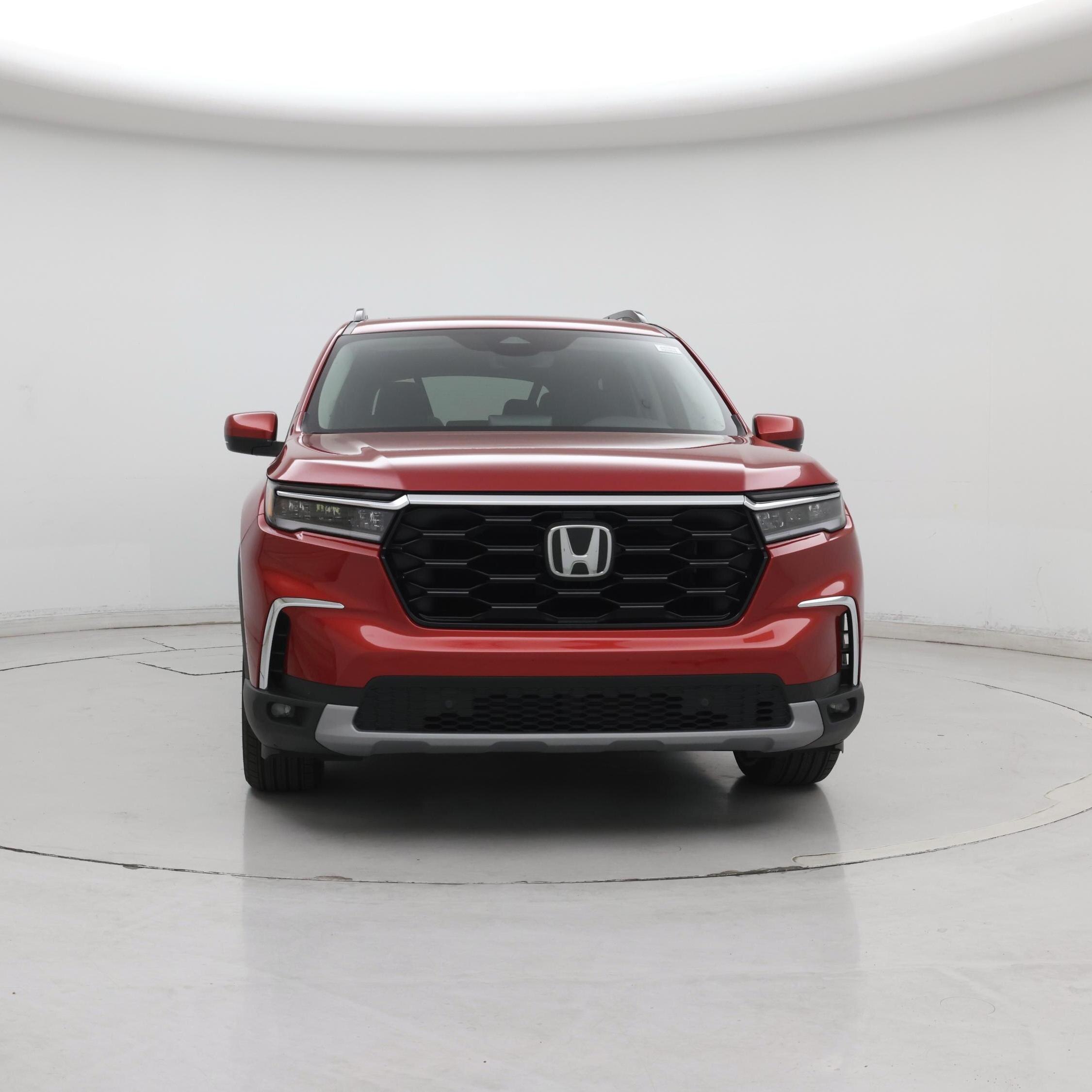 Thumbnail: 2025 Honda Pilot - 5