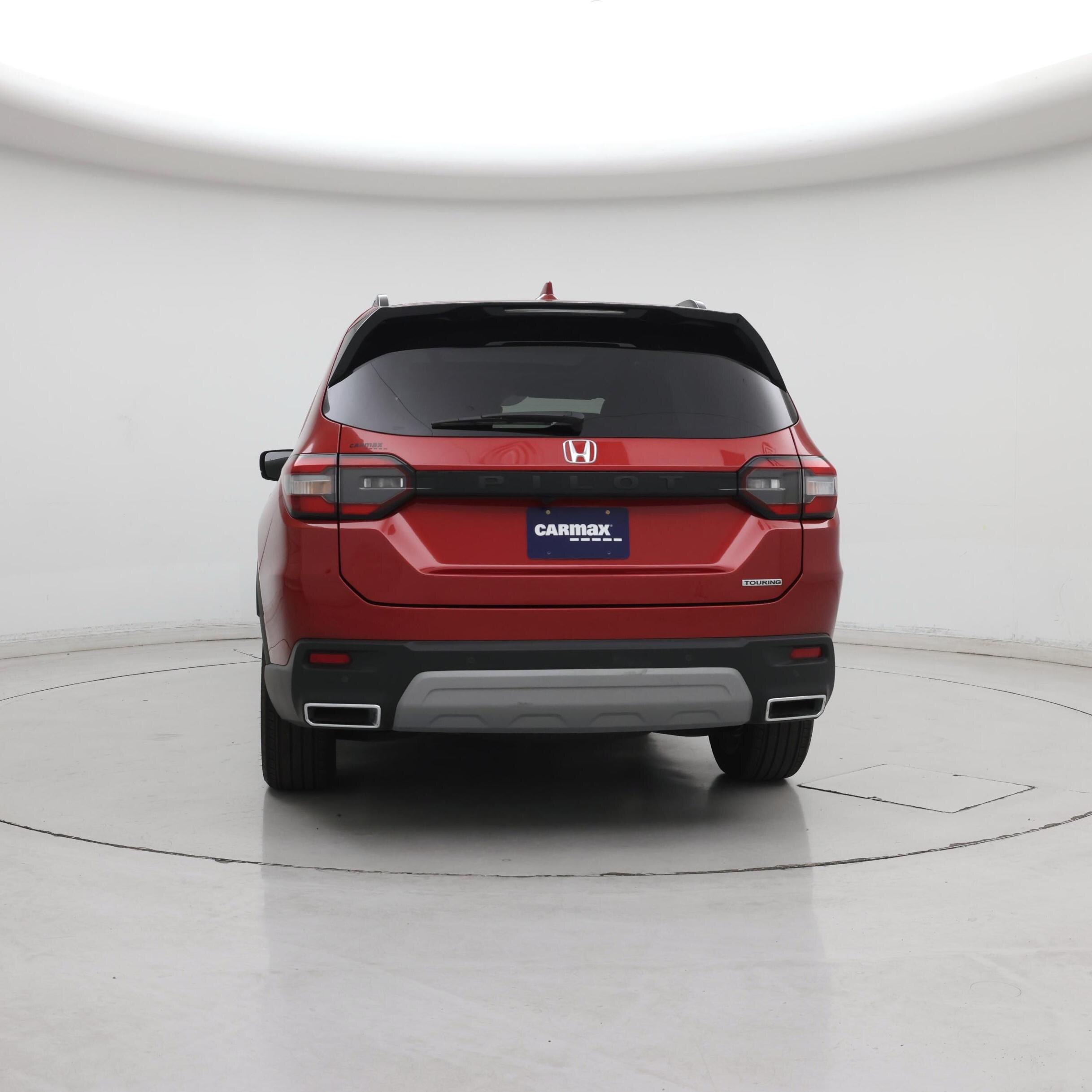 Thumbnail: 2025 Honda Pilot - 6