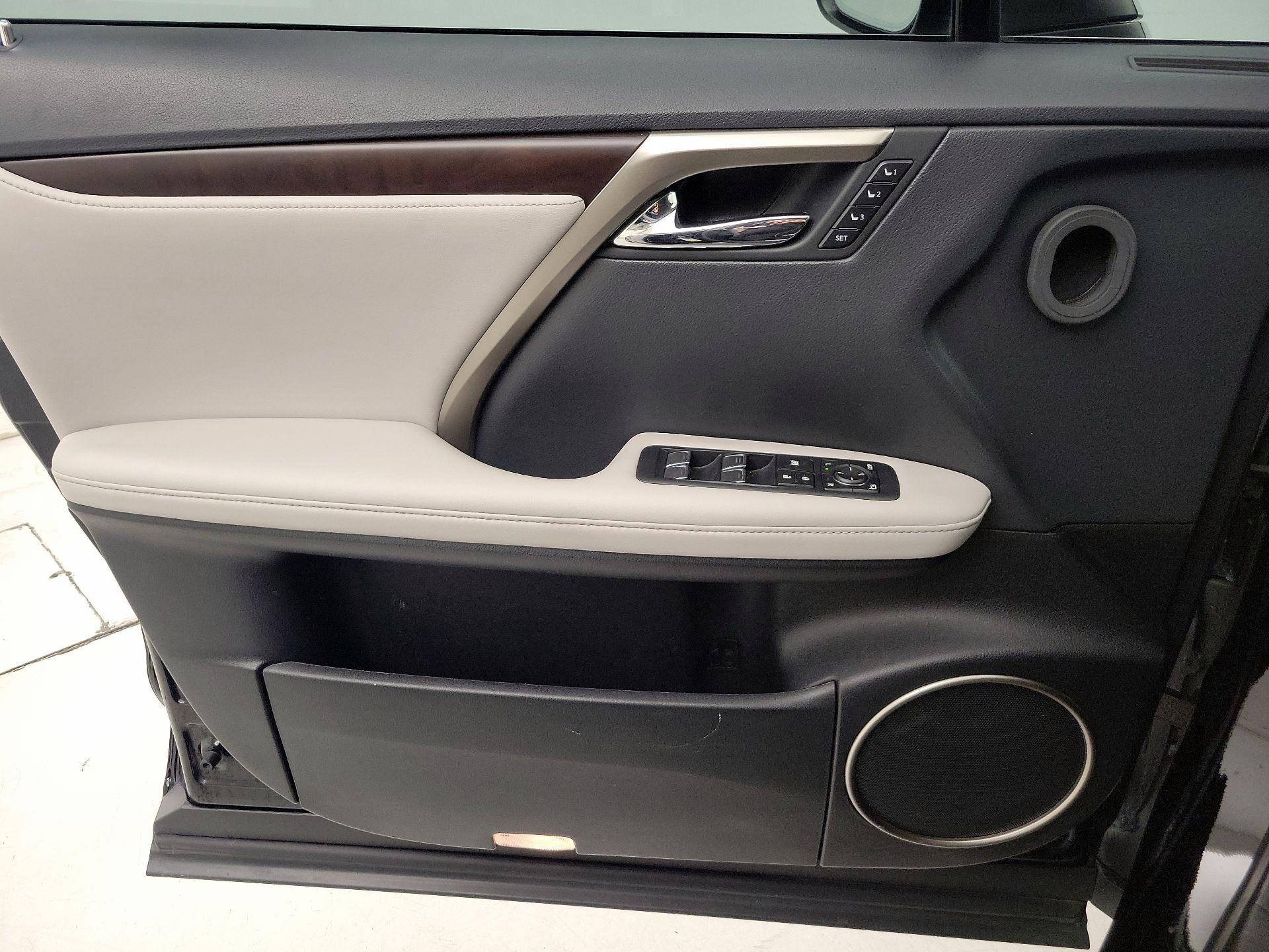 Thumbnail: 2021 Lexus RX - 12