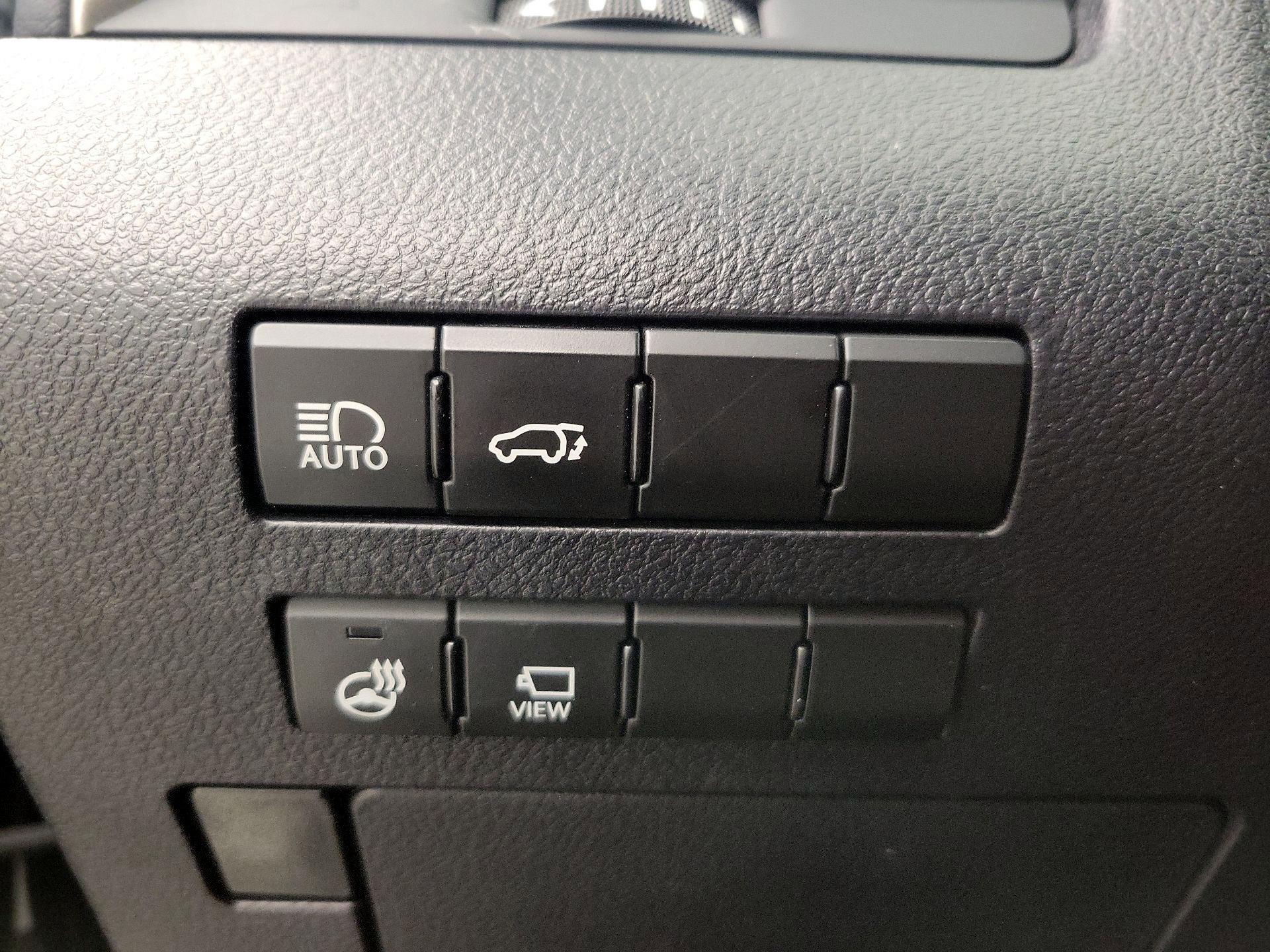 Thumbnail: 2021 Lexus RX - 13