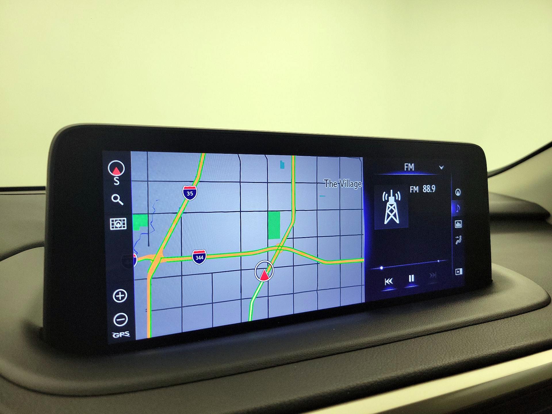 Thumbnail: 2021 Lexus RX - 14