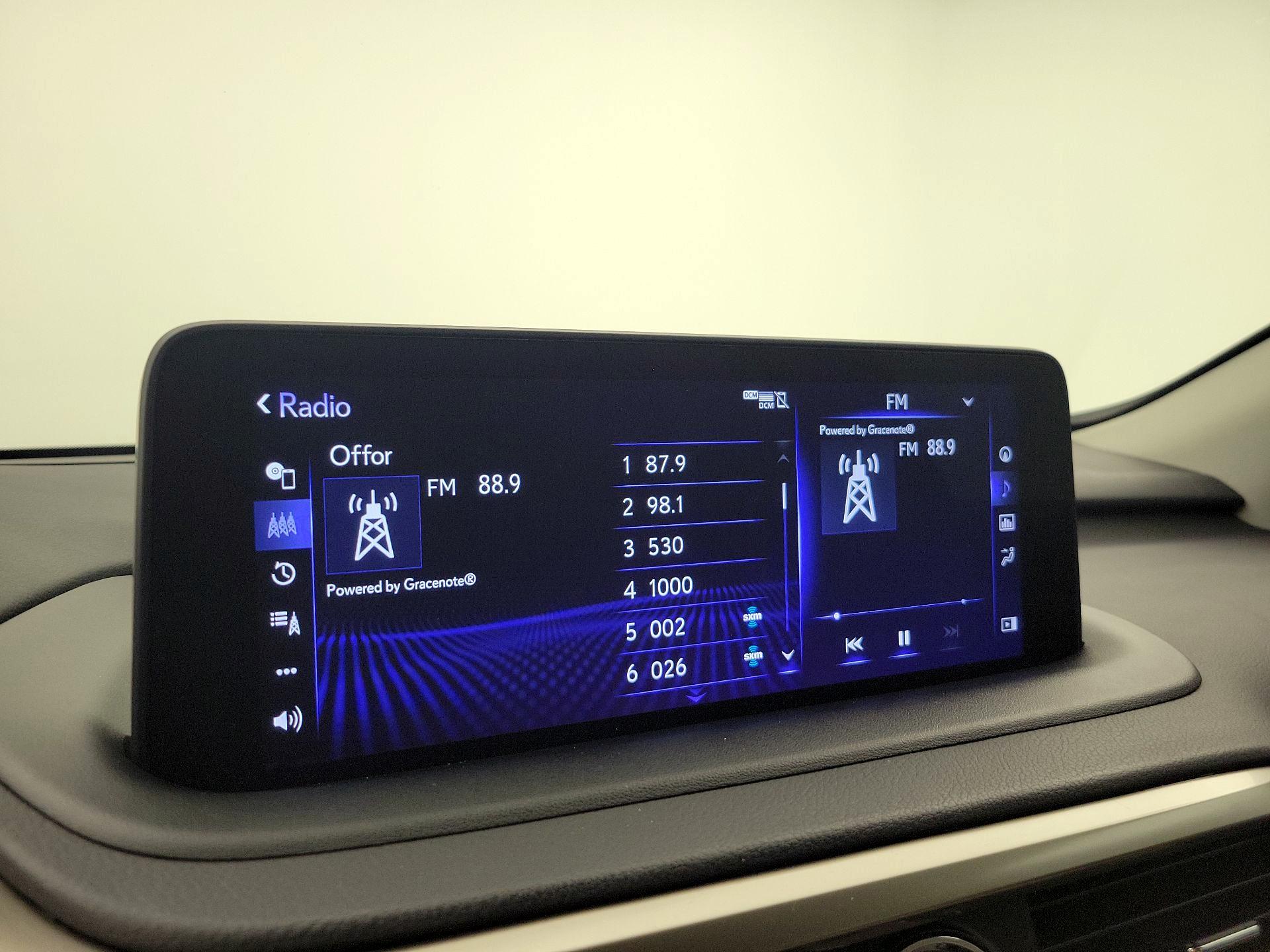 Thumbnail: 2021 Lexus RX - 16