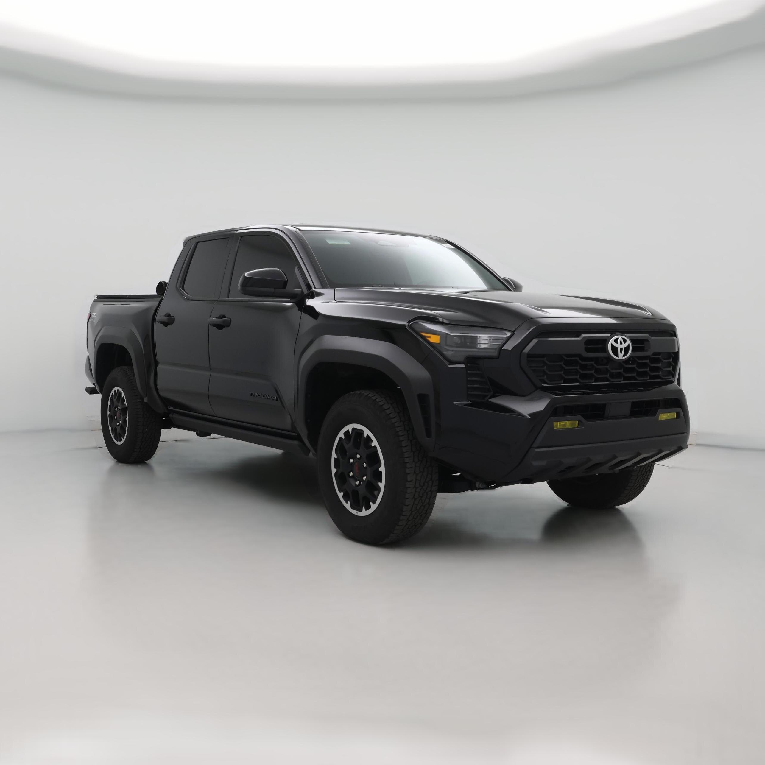 Thumbnail: 2025 Toyota Tacoma - 1