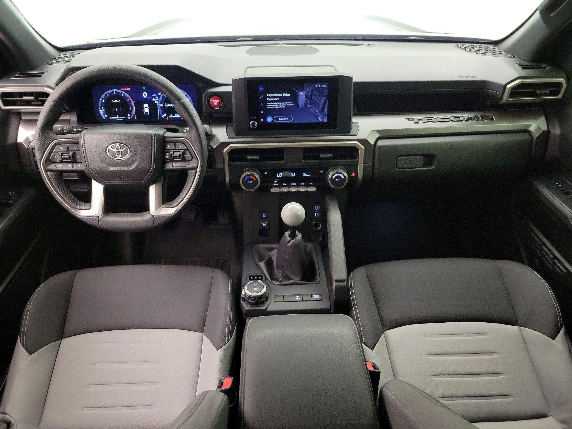 Thumbnail: 2025 Toyota Tacoma - 9