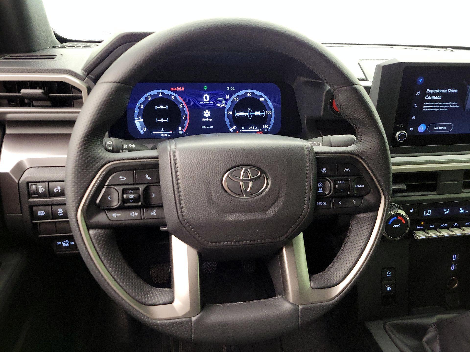 Thumbnail: 2025 Toyota Tacoma - 10