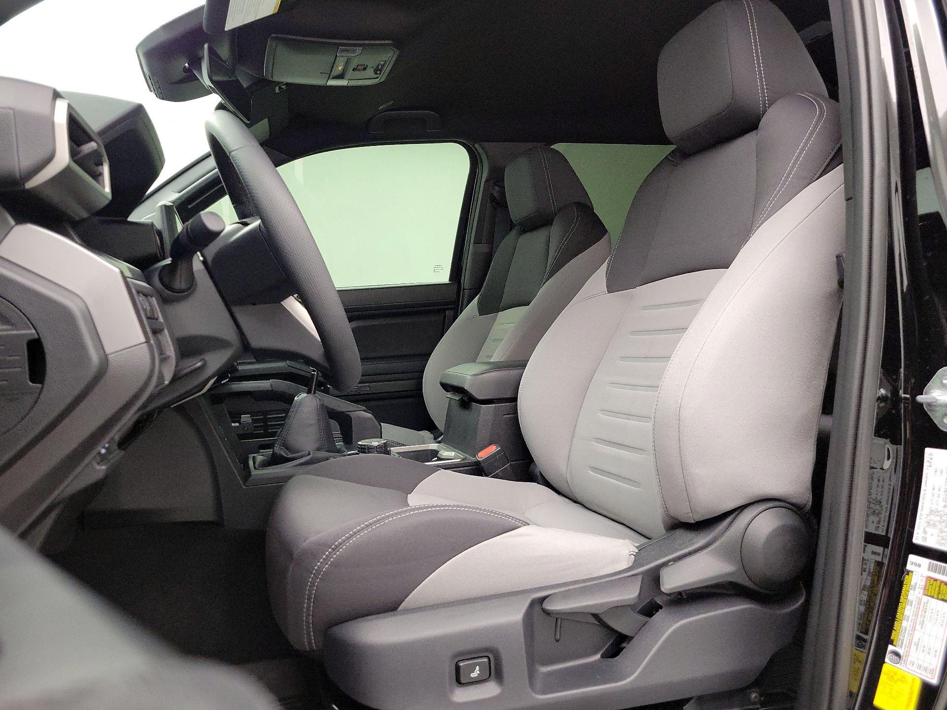 Thumbnail: 2025 Toyota Tacoma - 11