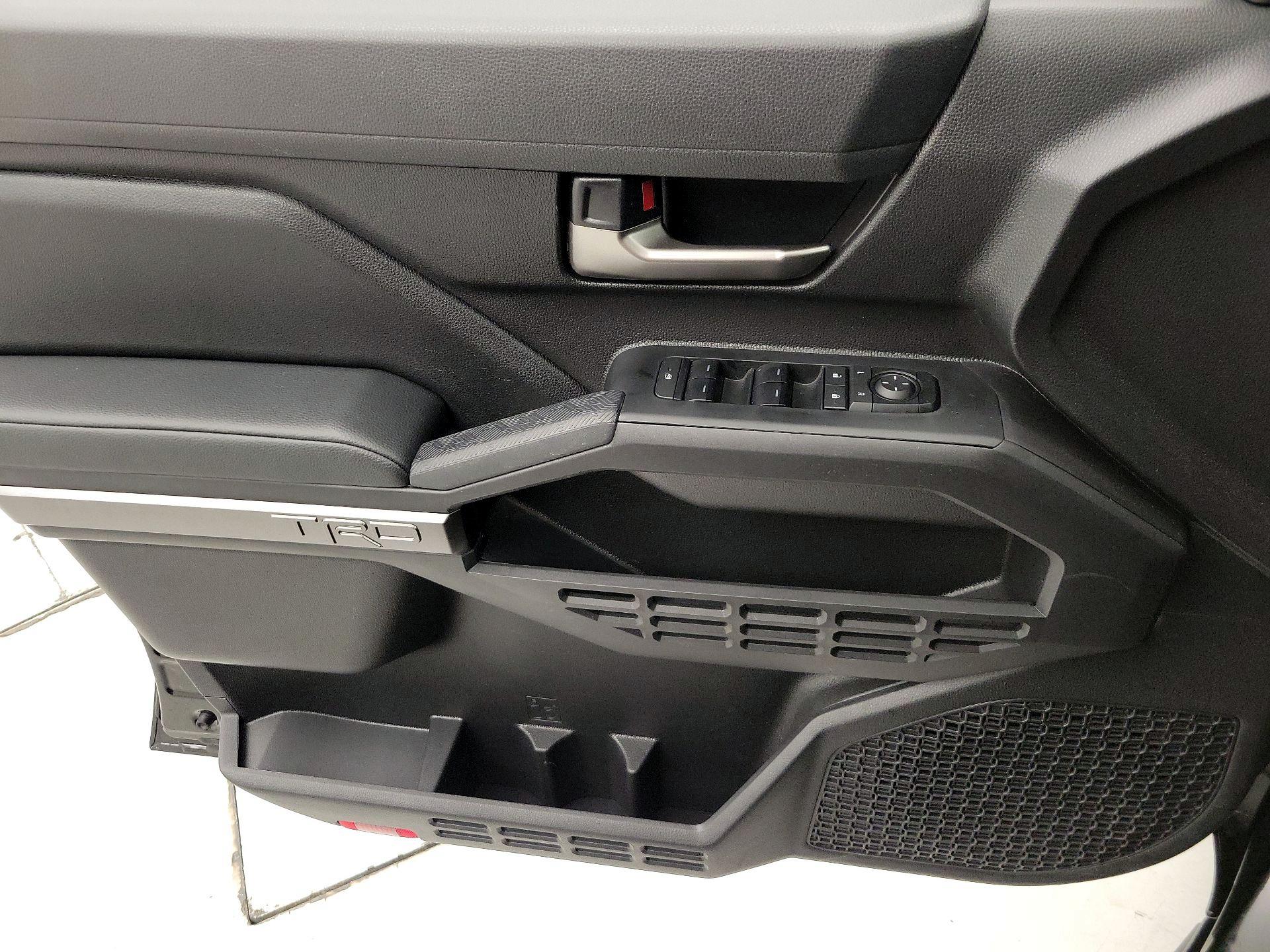 Thumbnail: 2025 Toyota Tacoma - 12