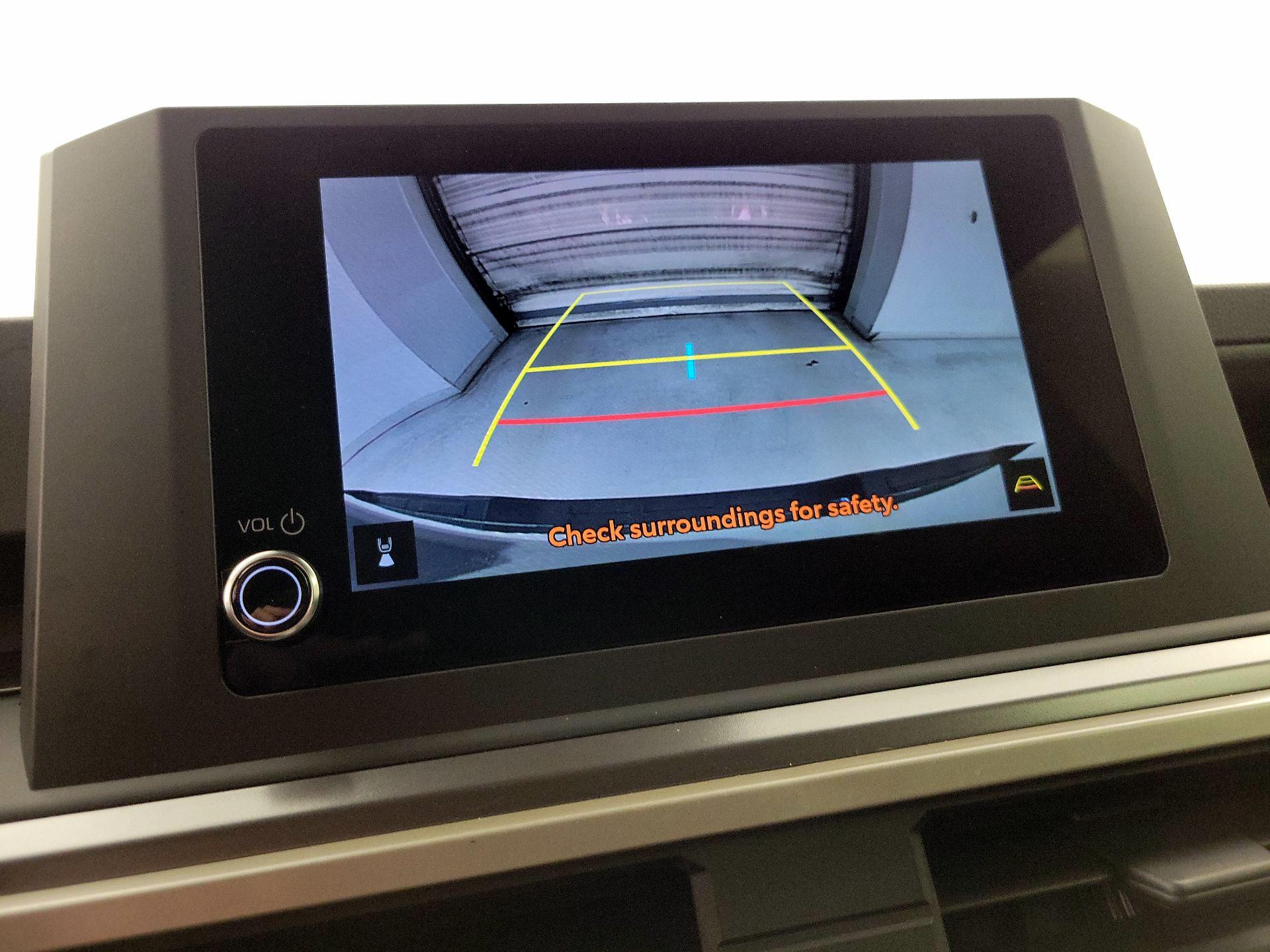 Thumbnail: 2025 Toyota Tacoma - 14