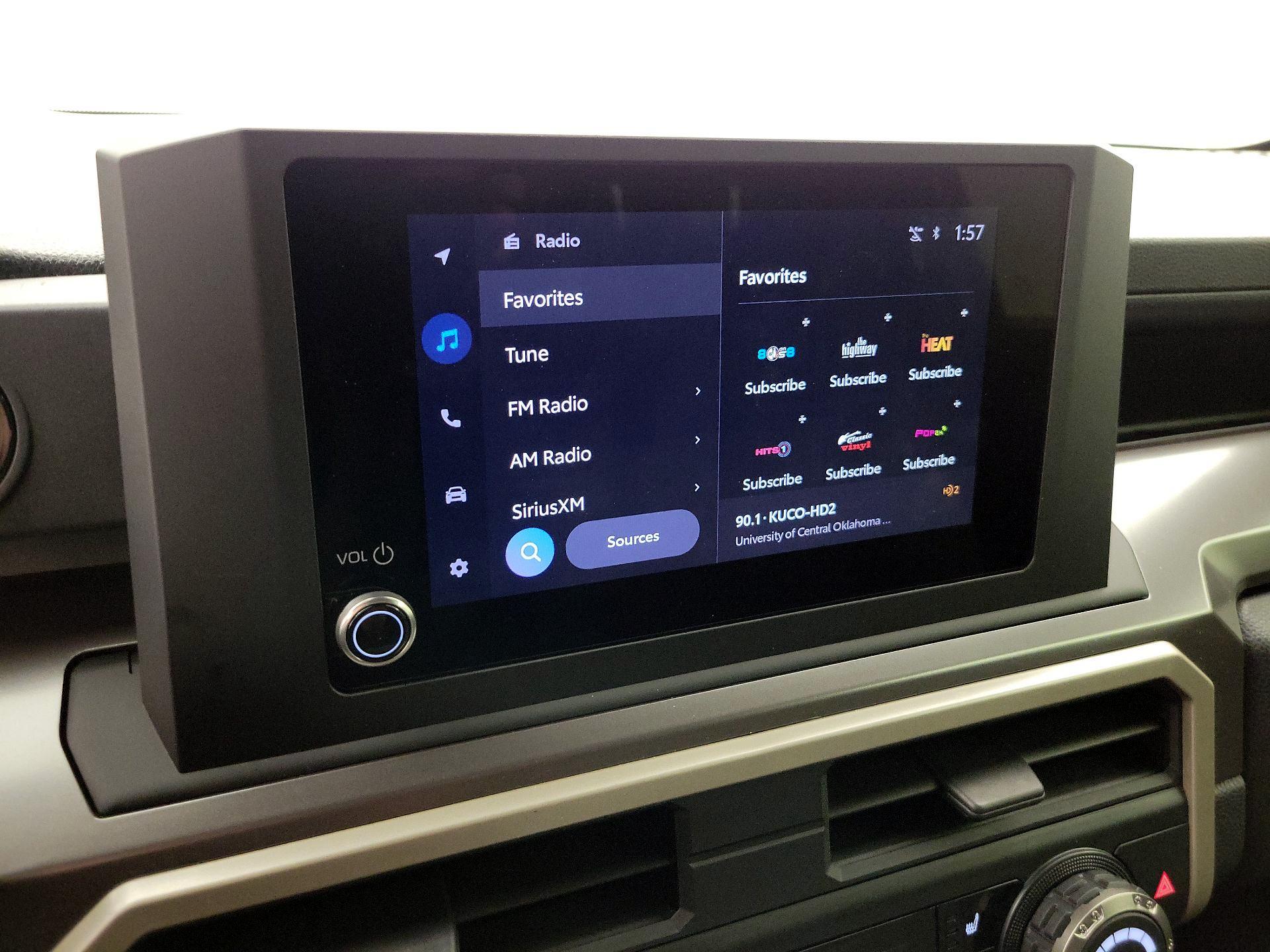 Thumbnail: 2025 Toyota Tacoma - 15