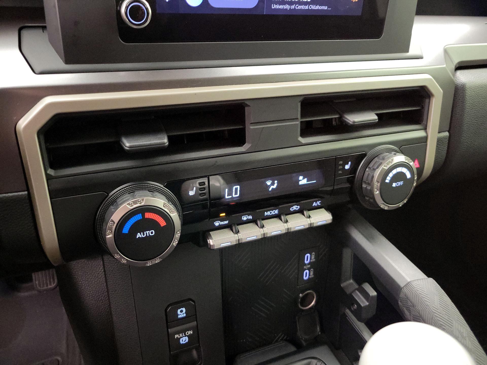 Thumbnail: 2025 Toyota Tacoma - 16