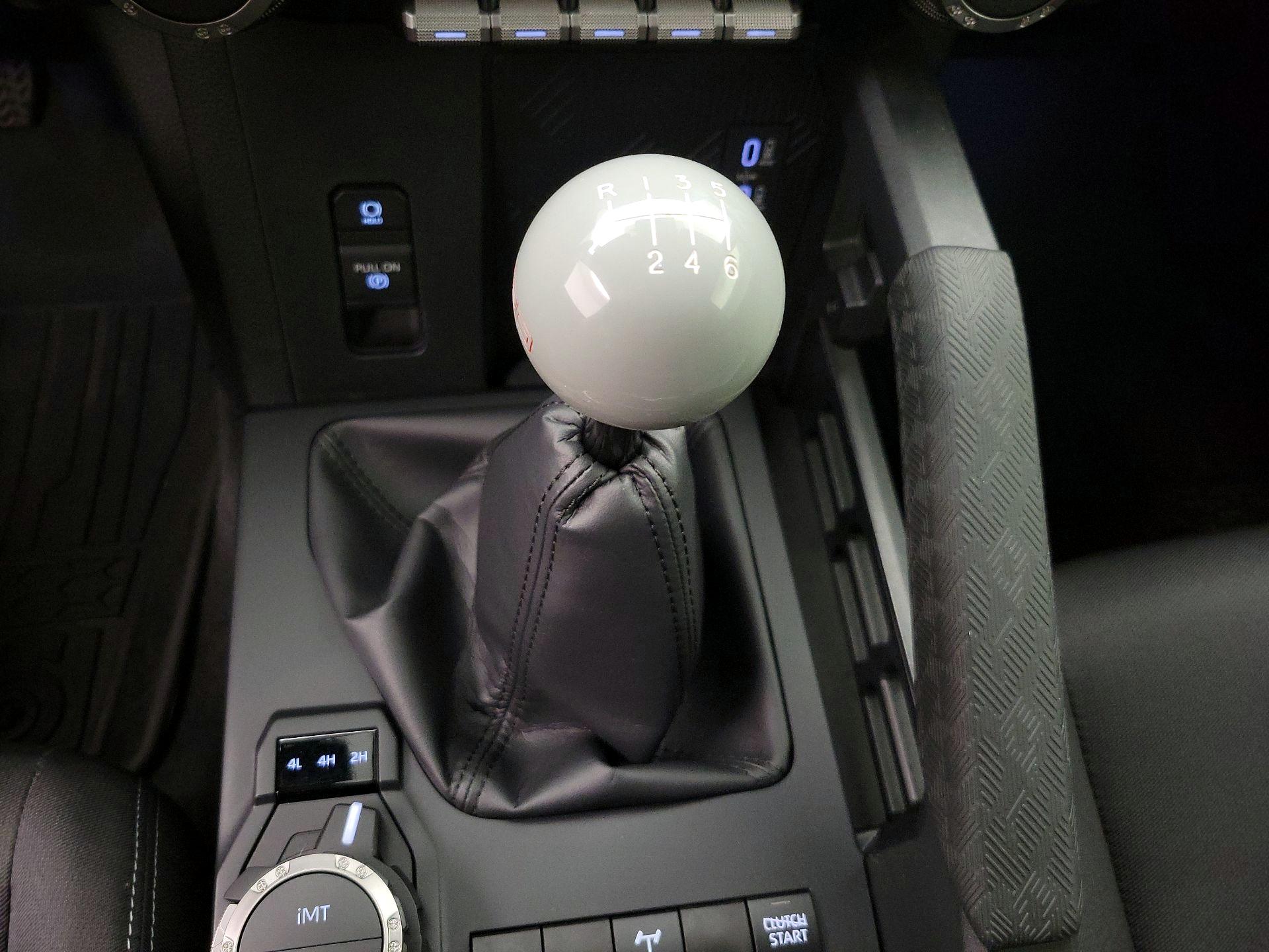 Thumbnail: 2025 Toyota Tacoma - 17