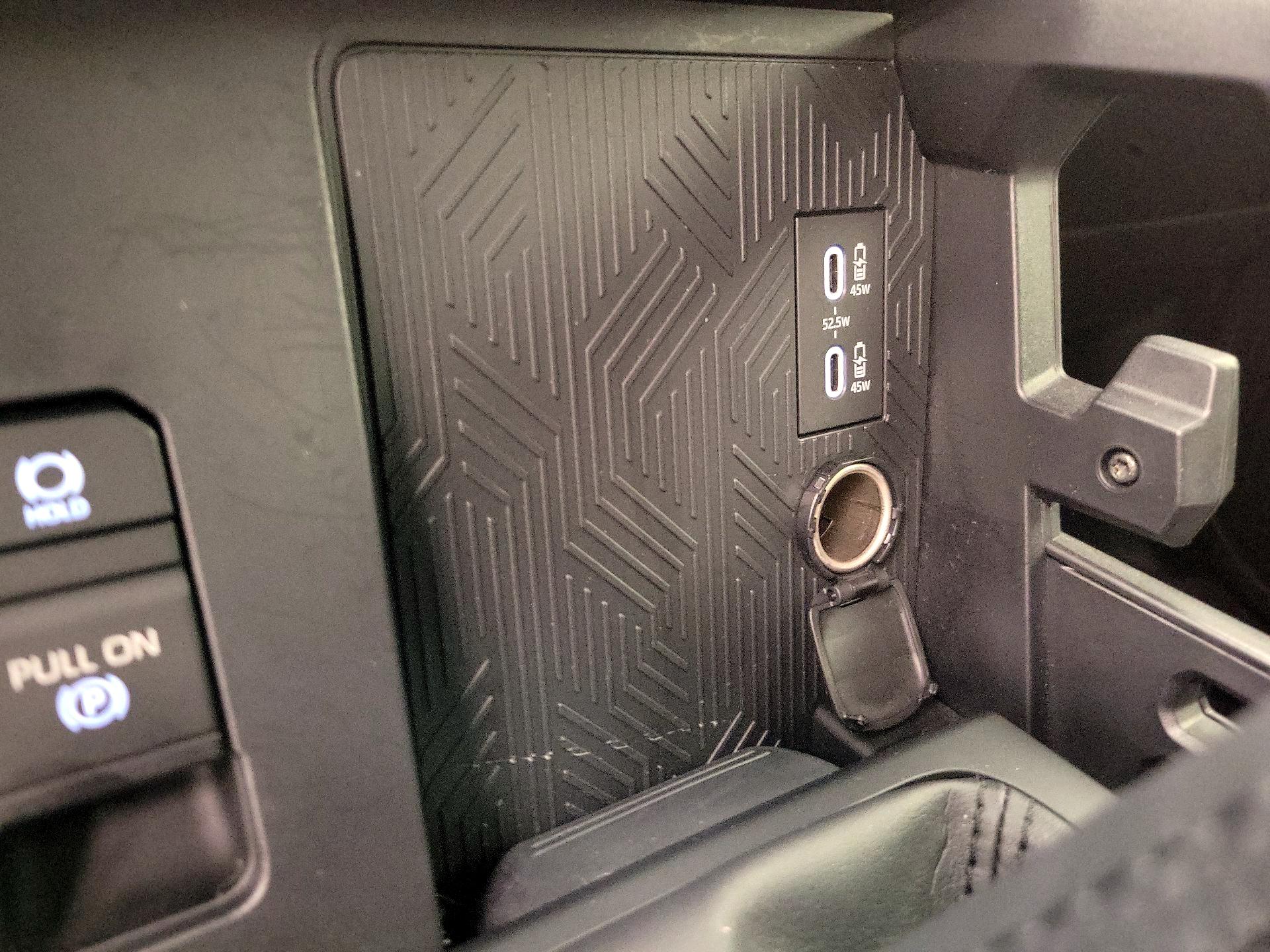 Thumbnail: 2025 Toyota Tacoma - 18