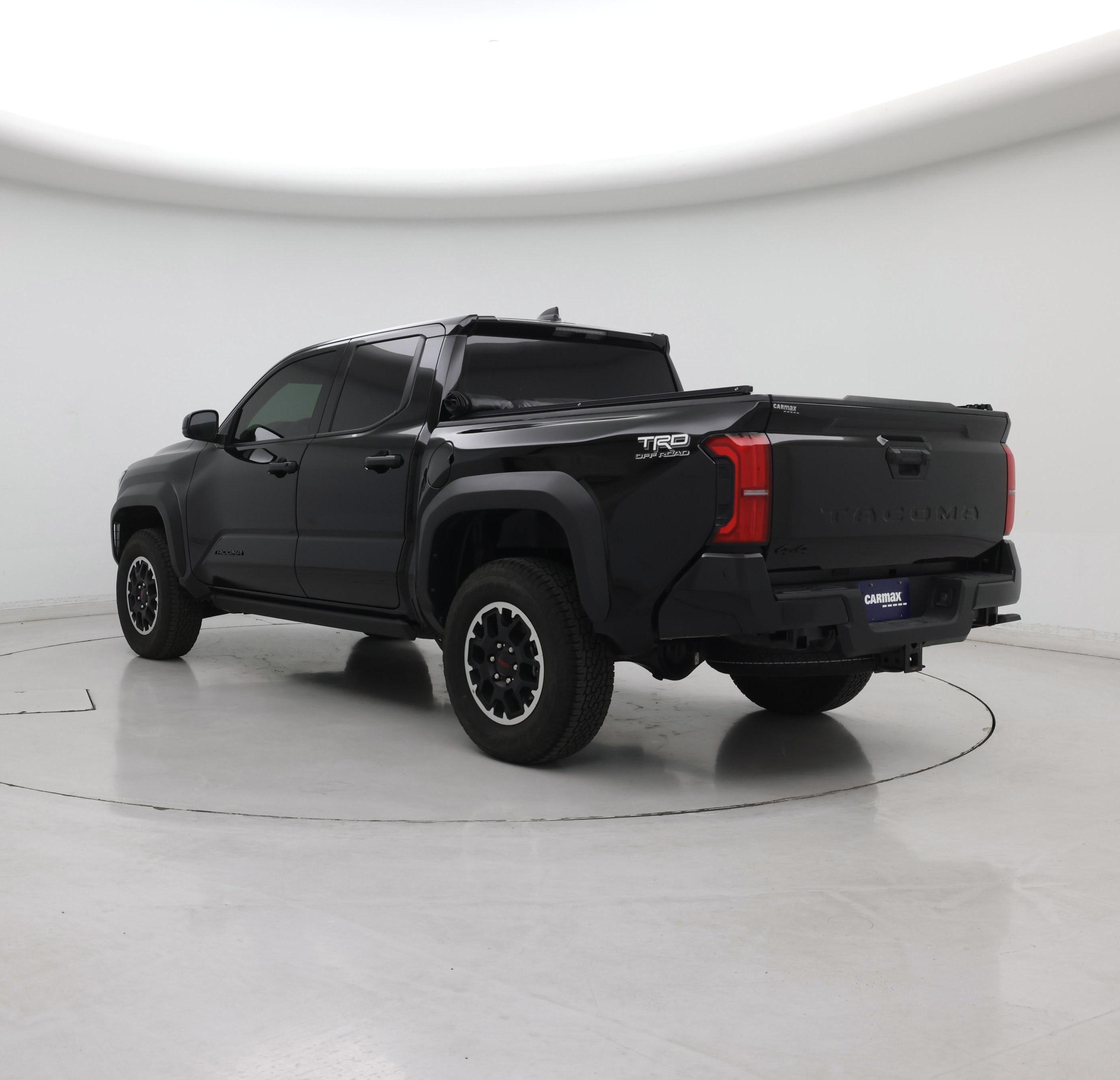 Thumbnail: 2025 Toyota Tacoma - 2