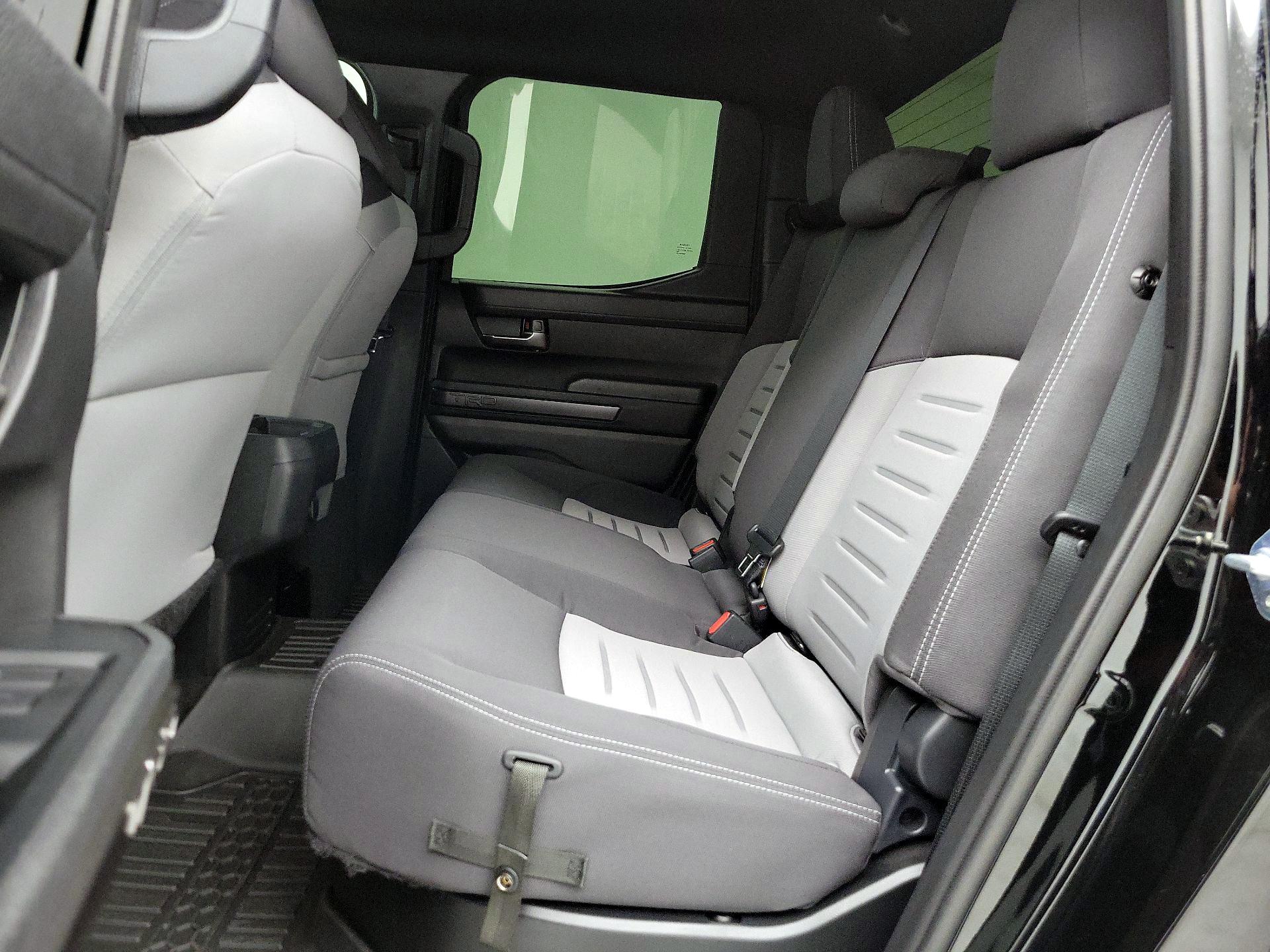 Thumbnail: 2025 Toyota Tacoma - 19