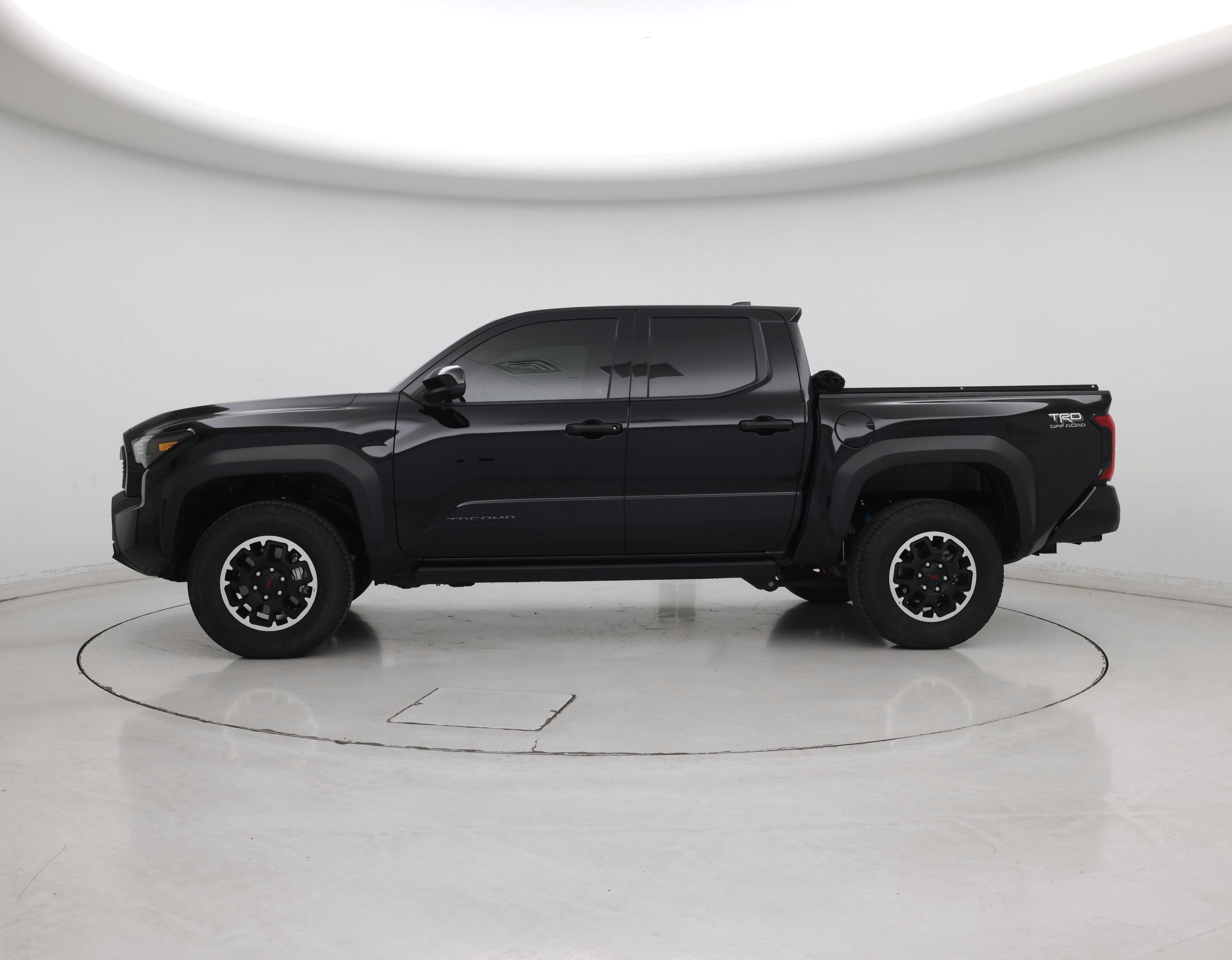 Thumbnail: 2025 Toyota Tacoma - 3