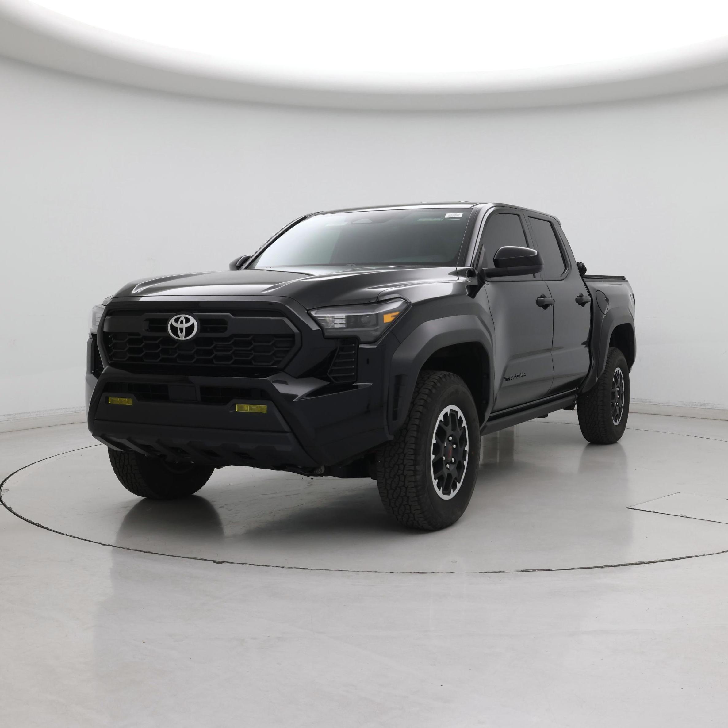 Thumbnail: 2025 Toyota Tacoma - 4