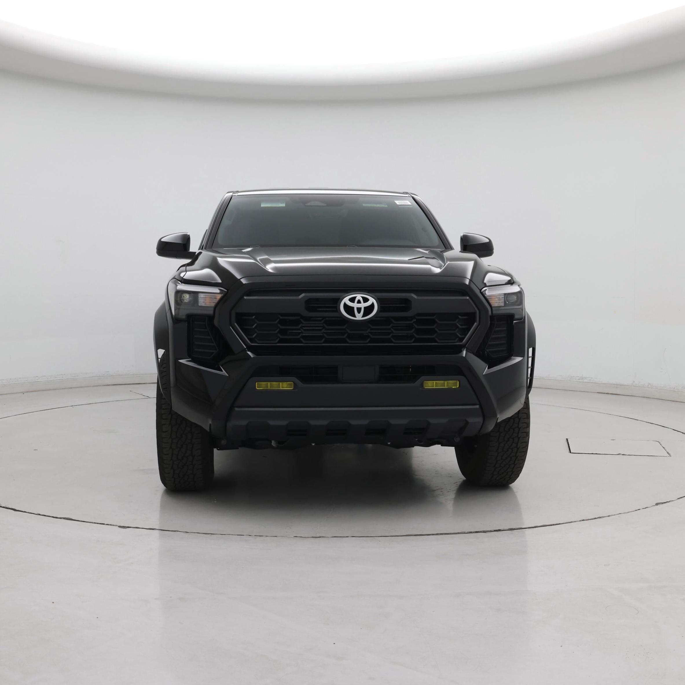 Thumbnail: 2025 Toyota Tacoma - 5