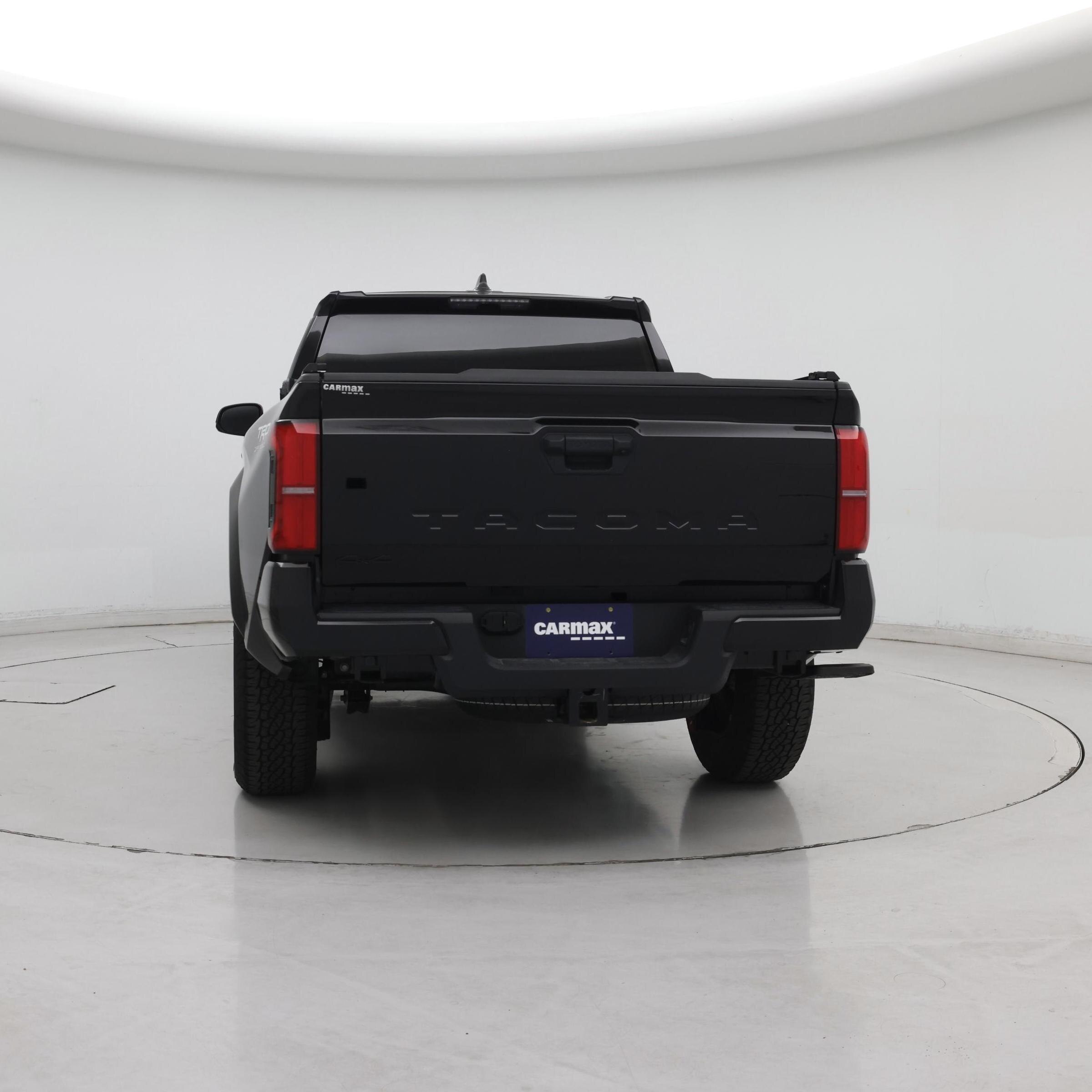 Thumbnail: 2025 Toyota Tacoma - 6