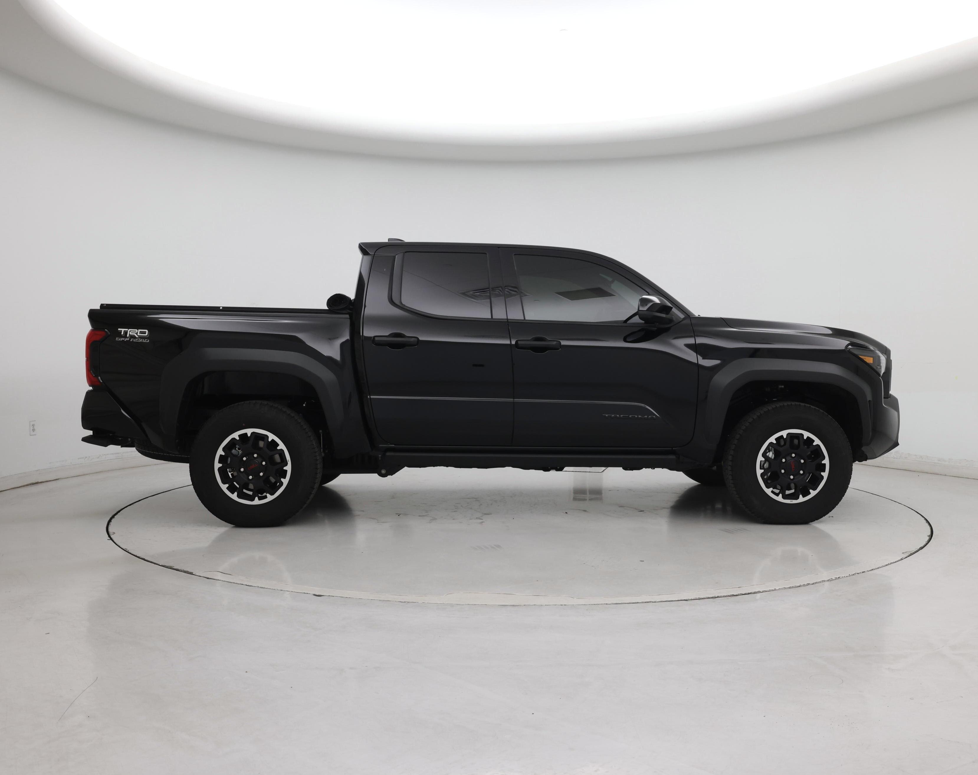 Thumbnail: 2025 Toyota Tacoma - 7