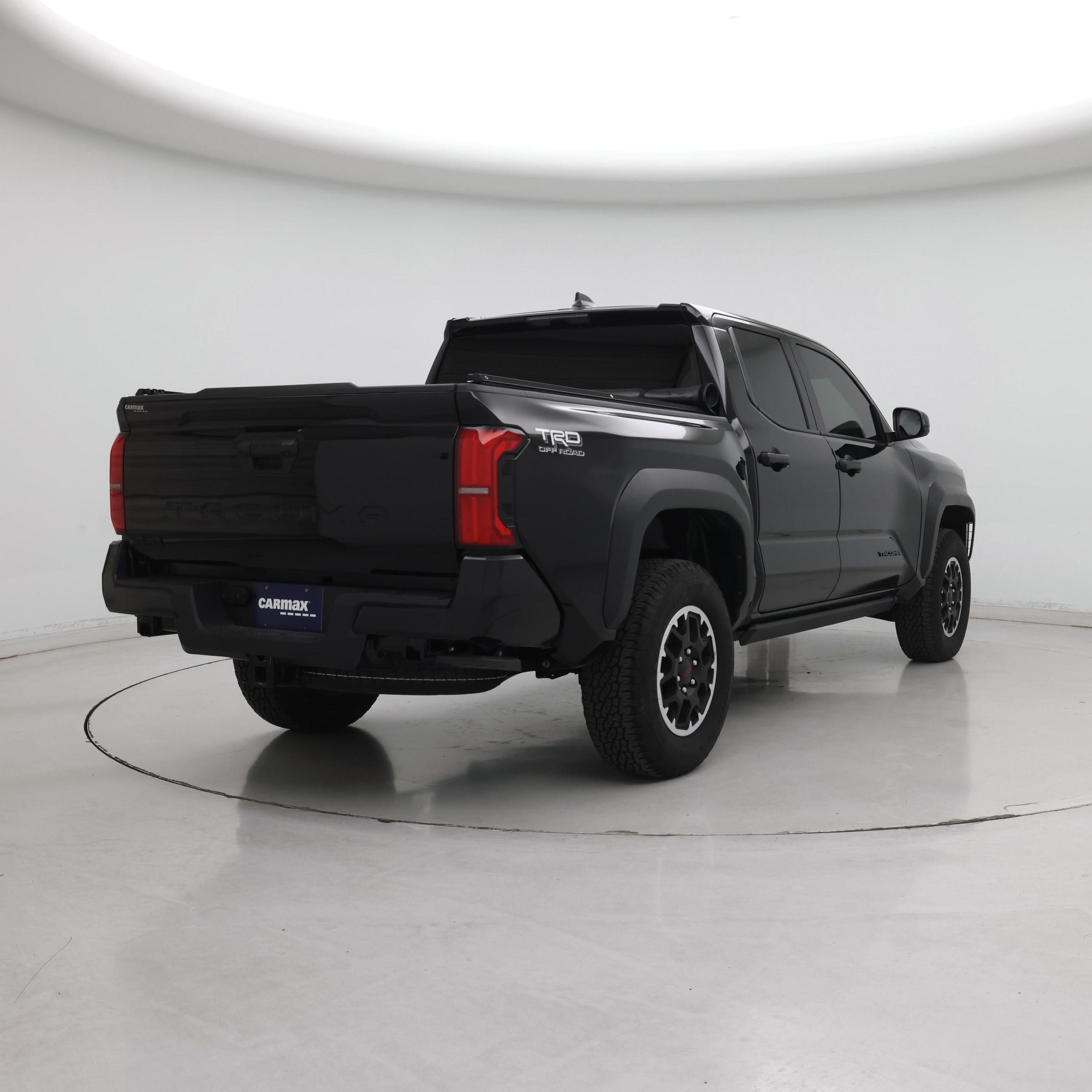 Thumbnail: 2025 Toyota Tacoma - 8