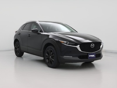 2022 Mazda CX-30 Premium