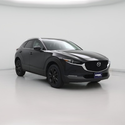 2022 Mazda CX-30 Premium