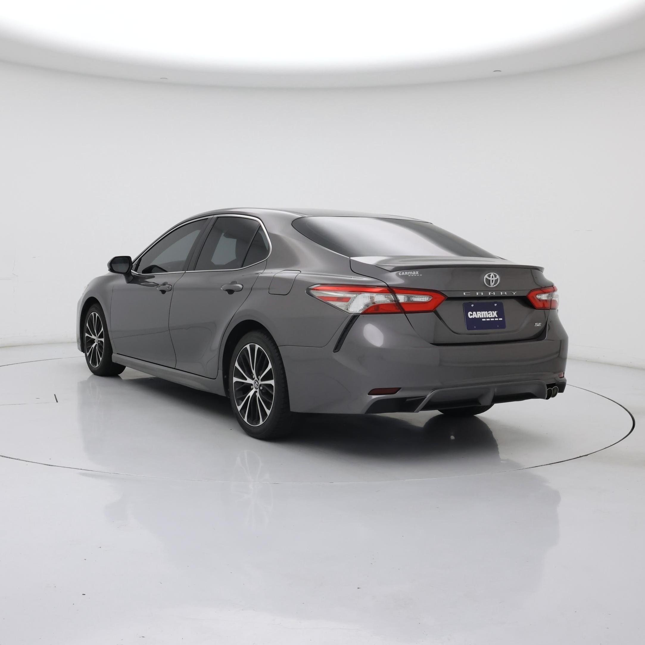 Thumbnail: 2018 Toyota Camry - 2