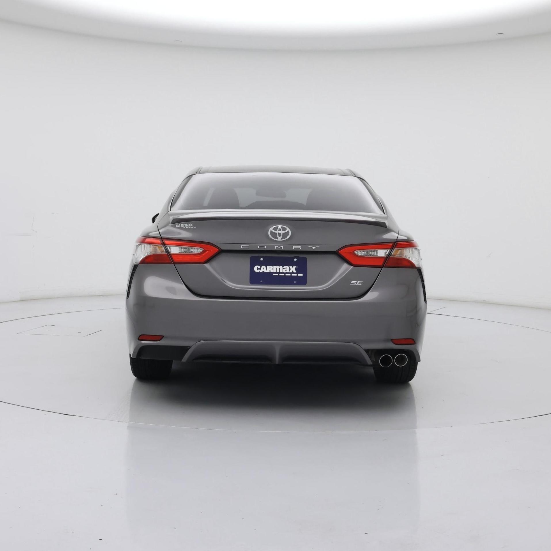 Thumbnail: 2018 Toyota Camry - 6