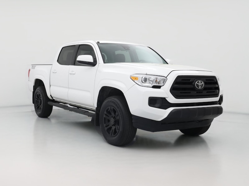 2019 Toyota Tacoma SR -
                  Tulsa, OK