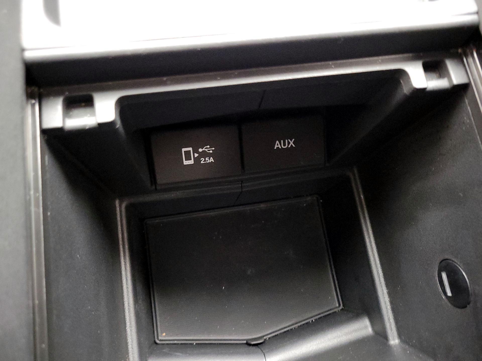 Thumbnail: 2018 Honda Odyssey - 19