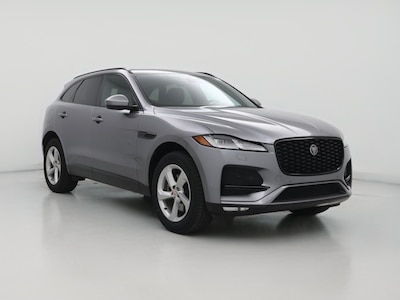 2023 Jaguar F-Pace S