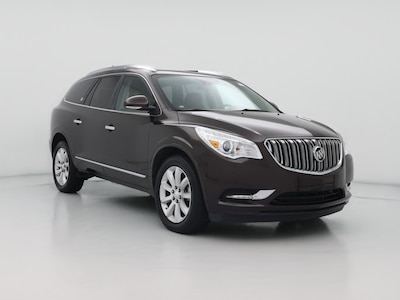 2015 Buick Enclave Premium