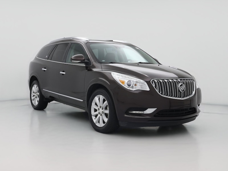 2015 Buick Enclave Premium -
                  Tulsa, OK