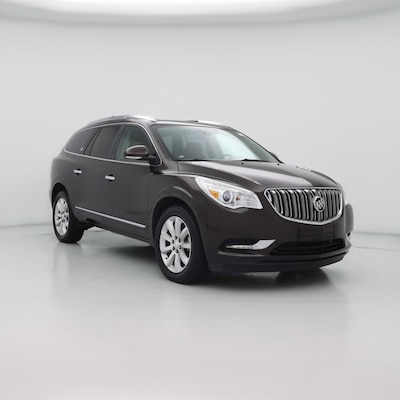 2015 Buick Enclave Premium