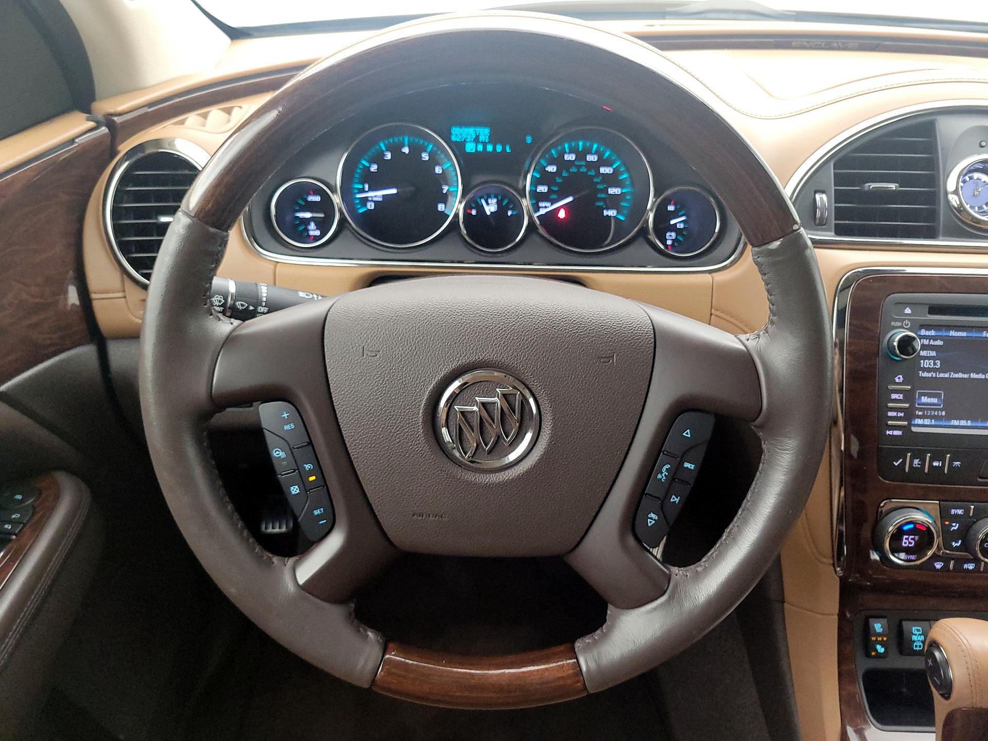 Thumbnail: 2015 Buick Enclave - 10