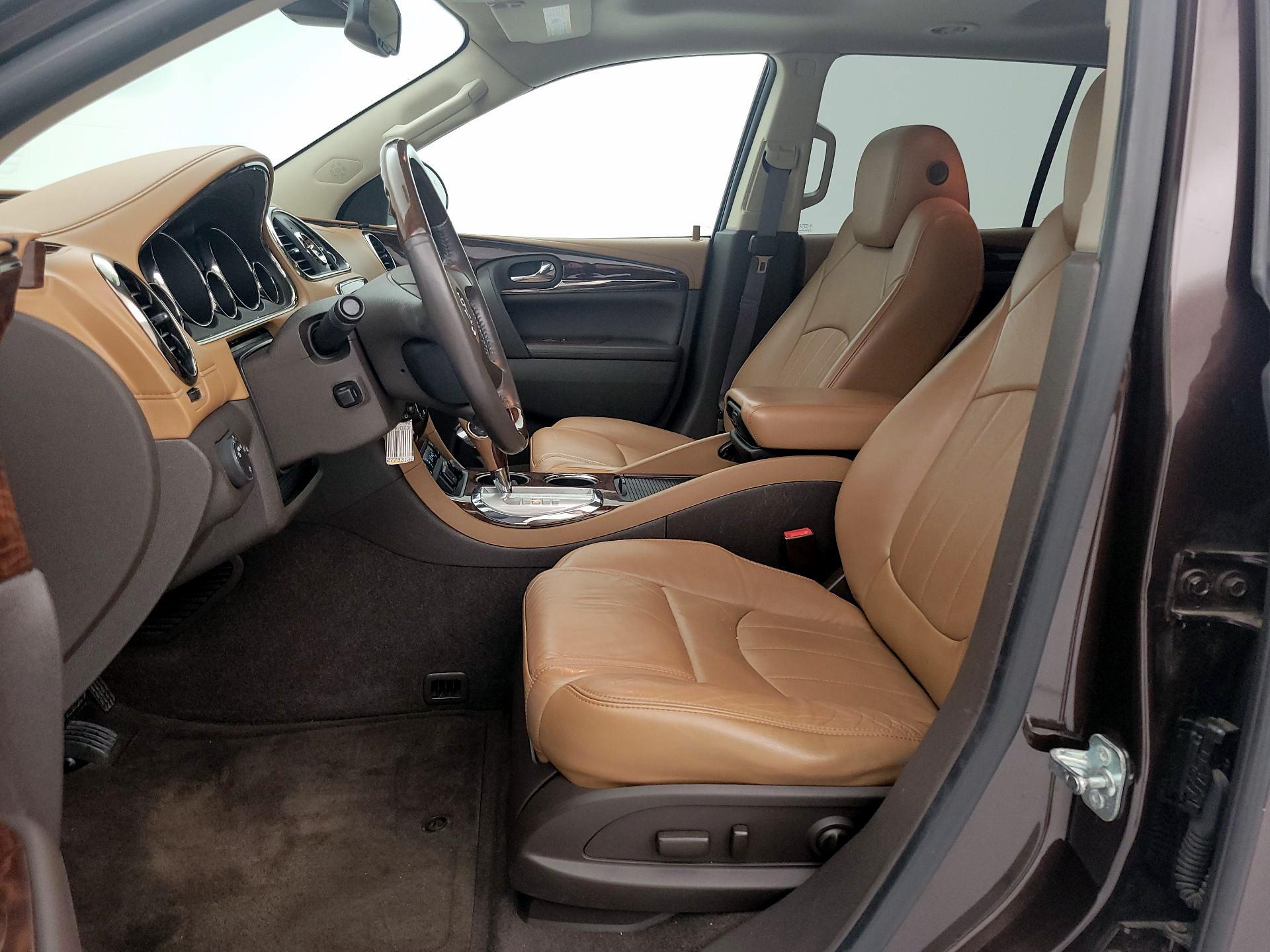 Thumbnail: 2015 Buick Enclave - 11