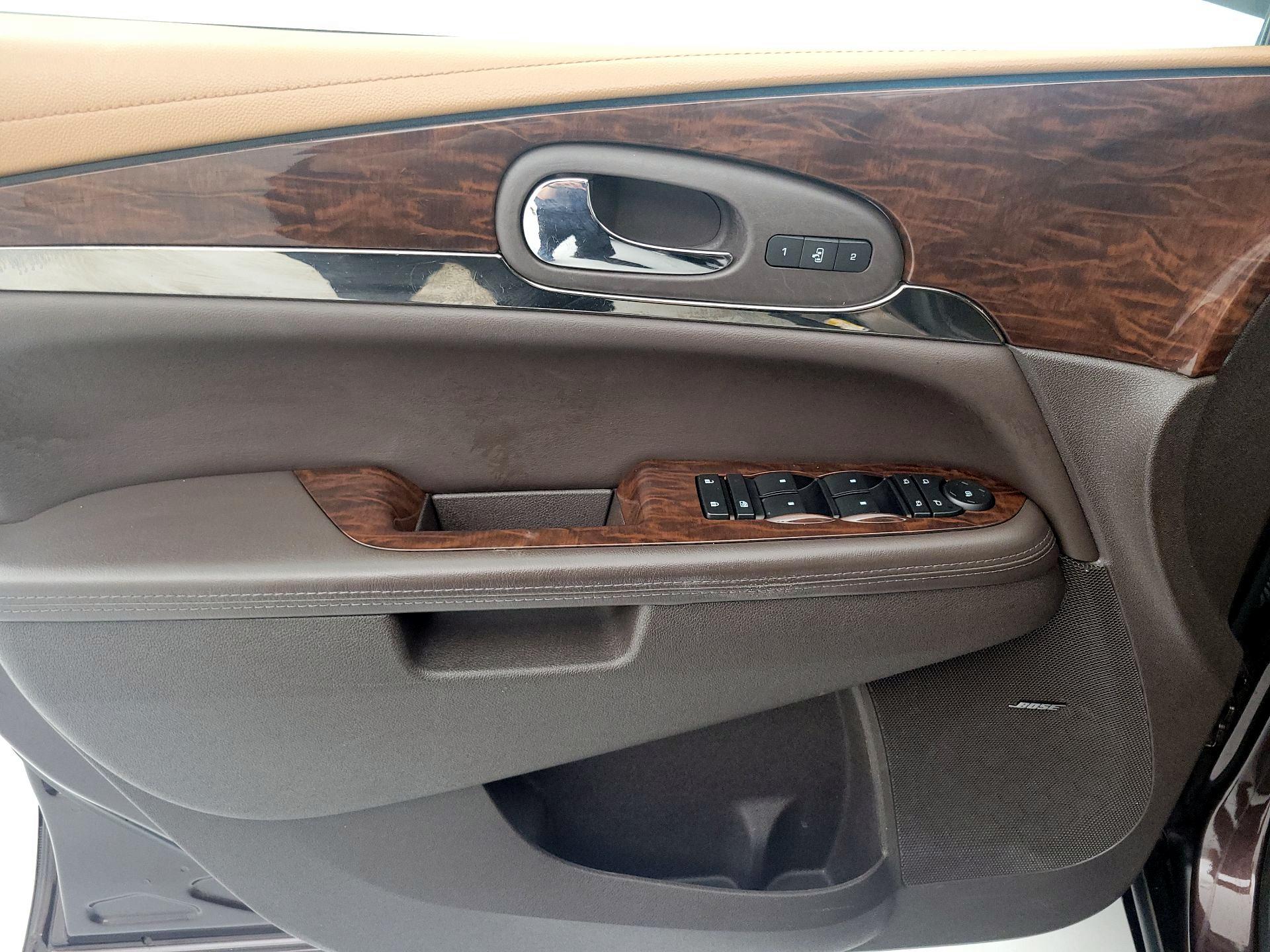 Thumbnail: 2015 Buick Enclave - 12