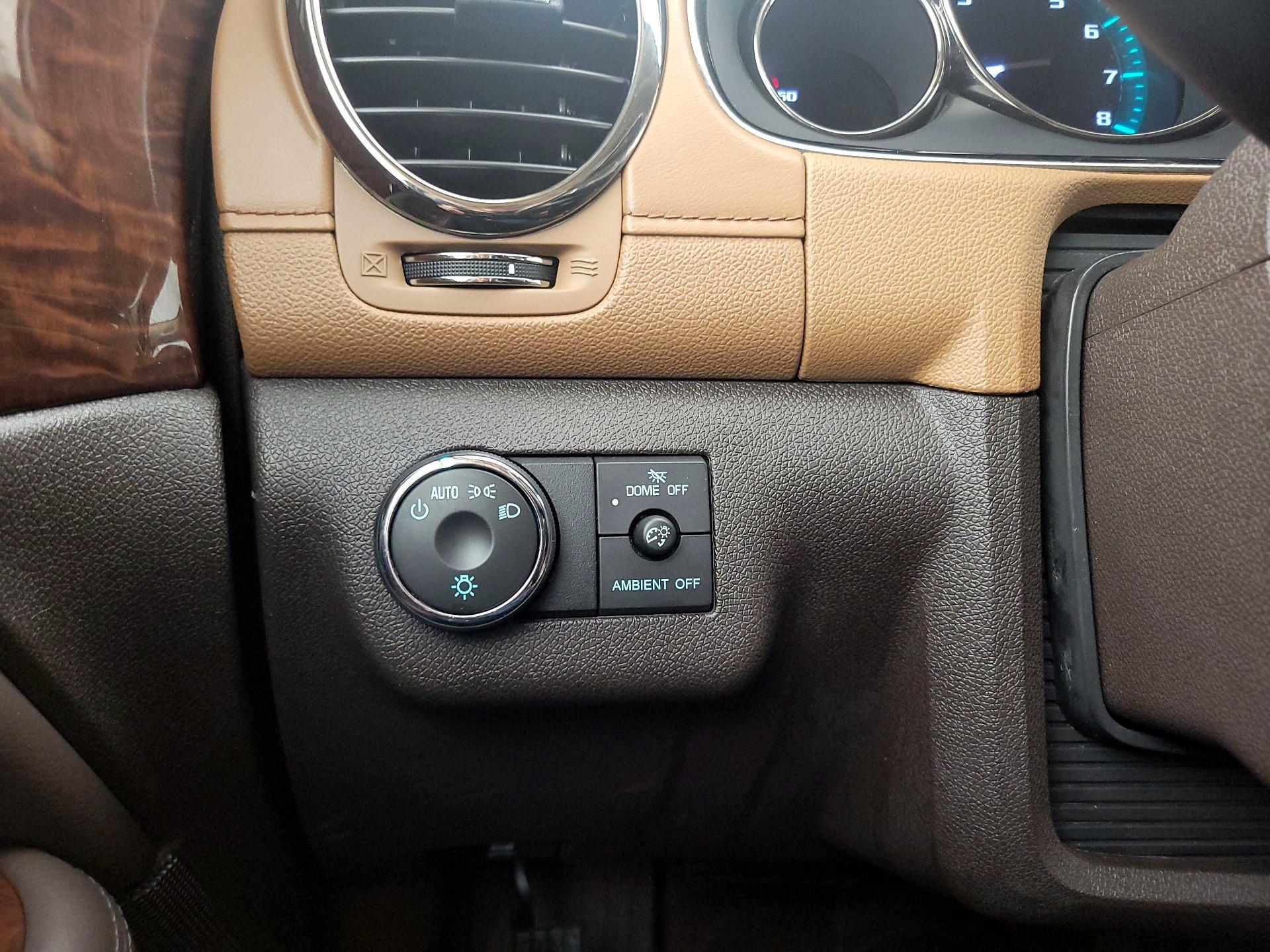 Thumbnail: 2015 Buick Enclave - 13