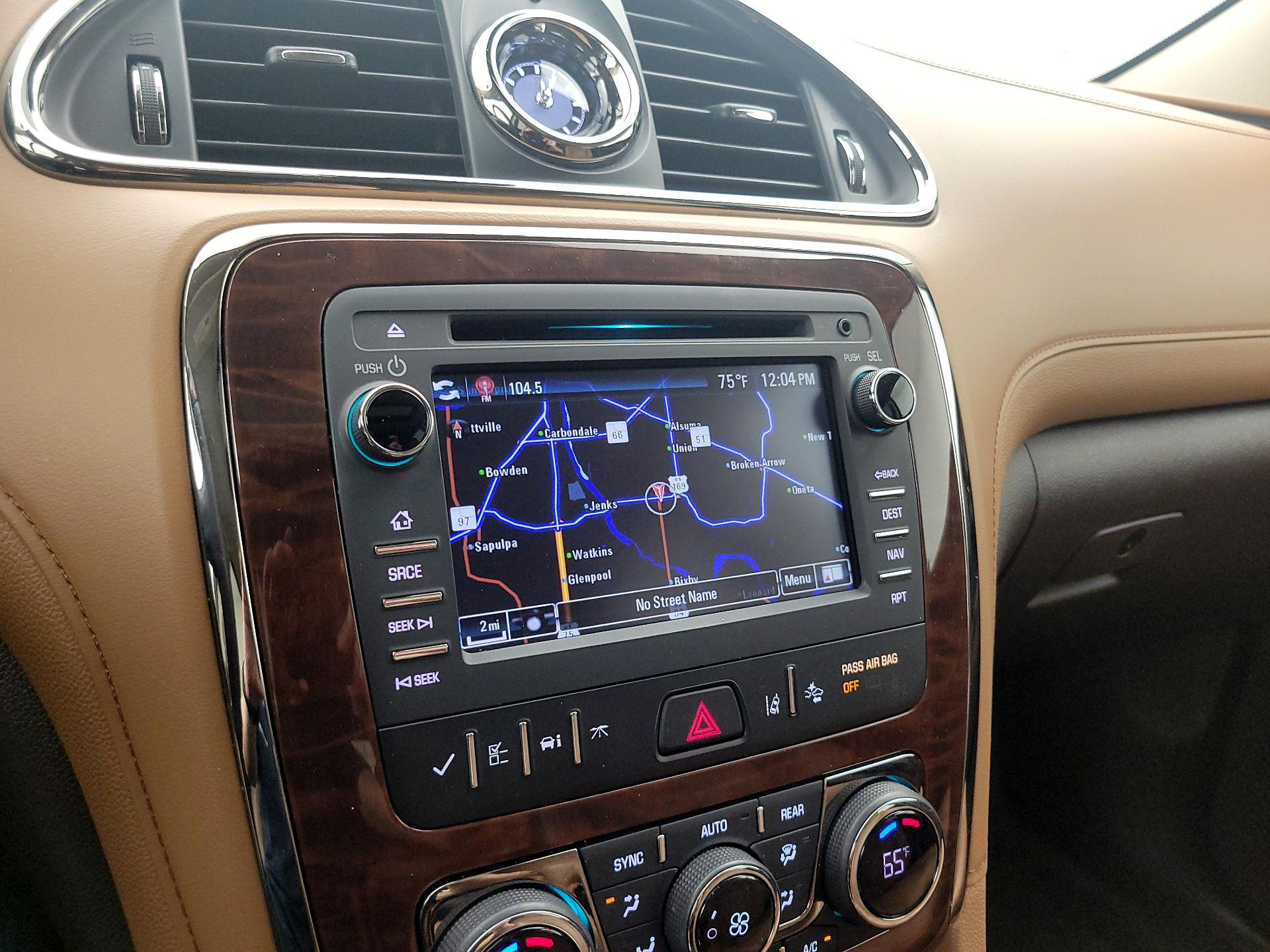 Thumbnail: 2015 Buick Enclave - 14