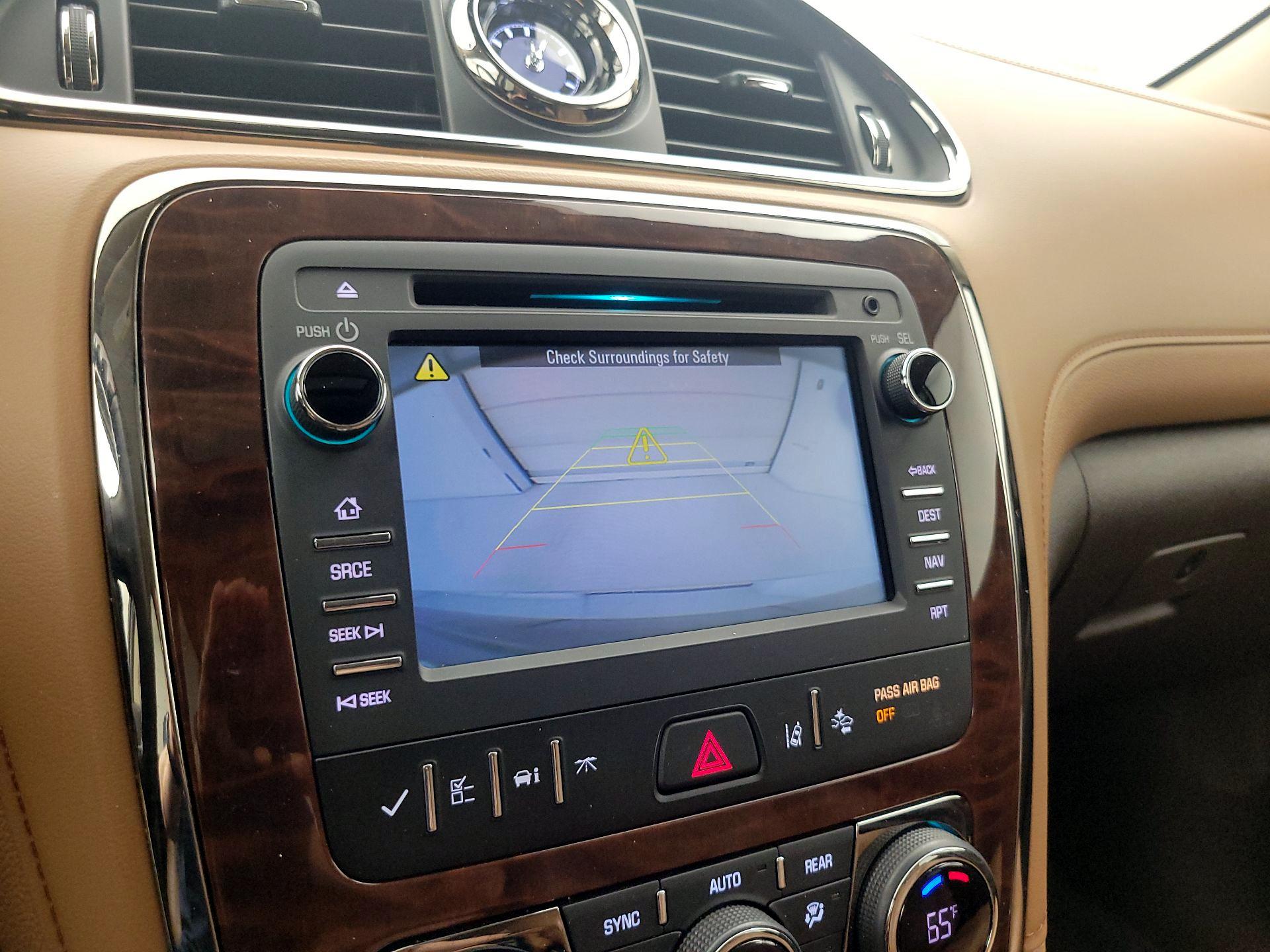 Thumbnail: 2015 Buick Enclave - 15