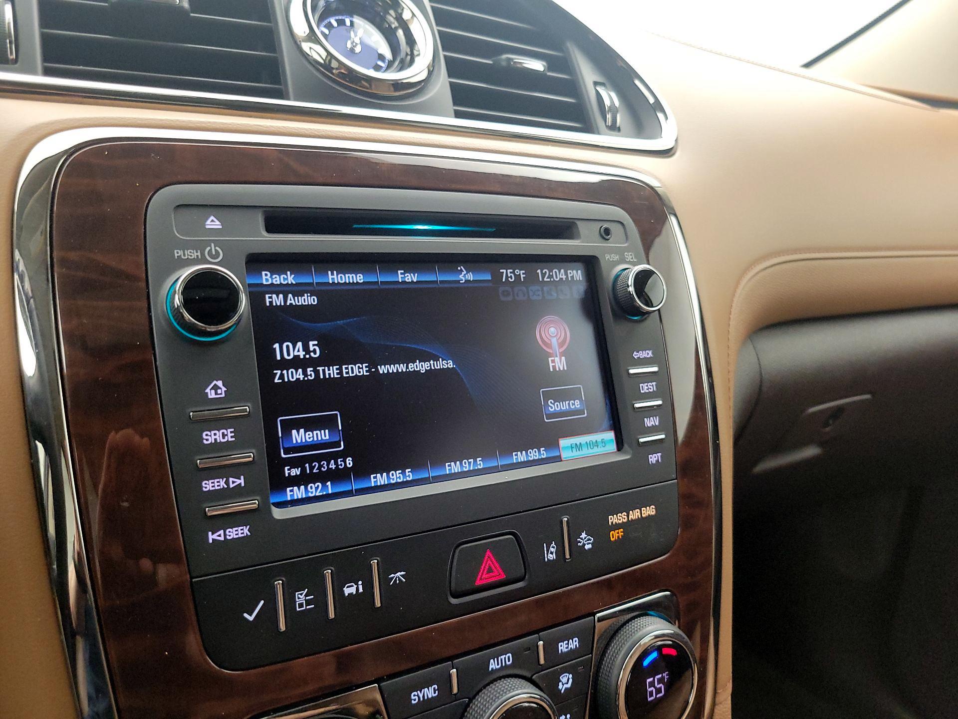 Thumbnail: 2015 Buick Enclave - 16