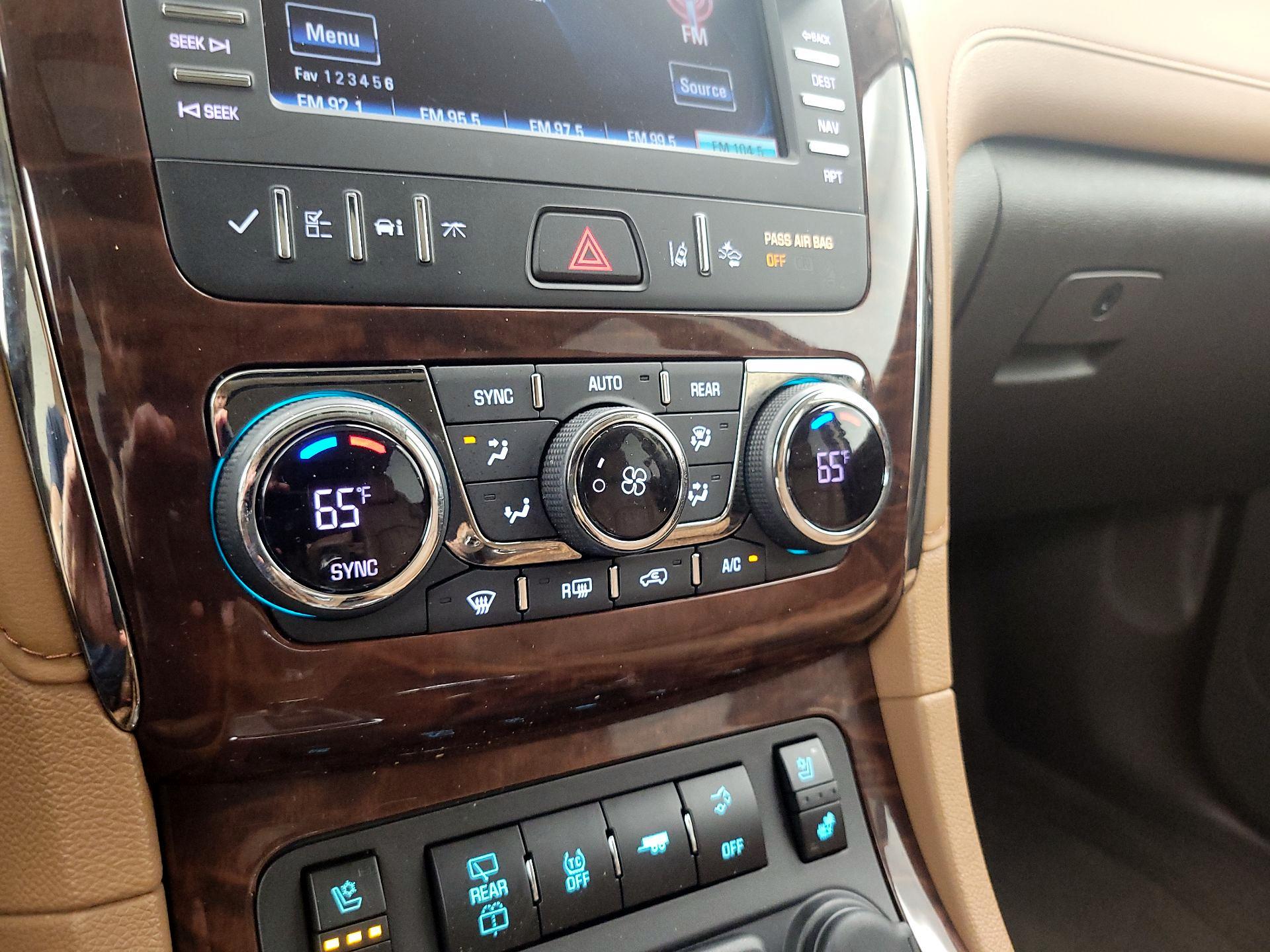 Thumbnail: 2015 Buick Enclave - 17