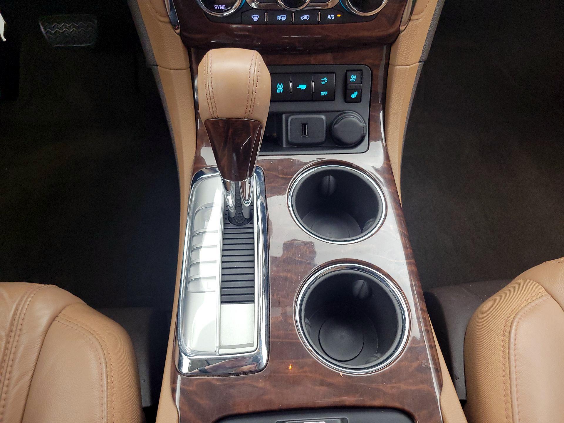 Thumbnail: 2015 Buick Enclave - 18