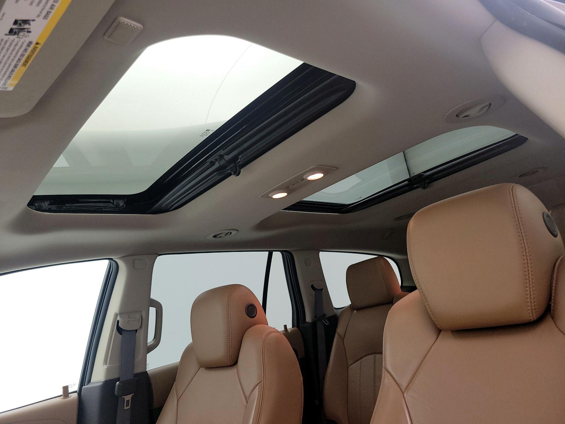 Thumbnail: 2015 Buick Enclave - 20