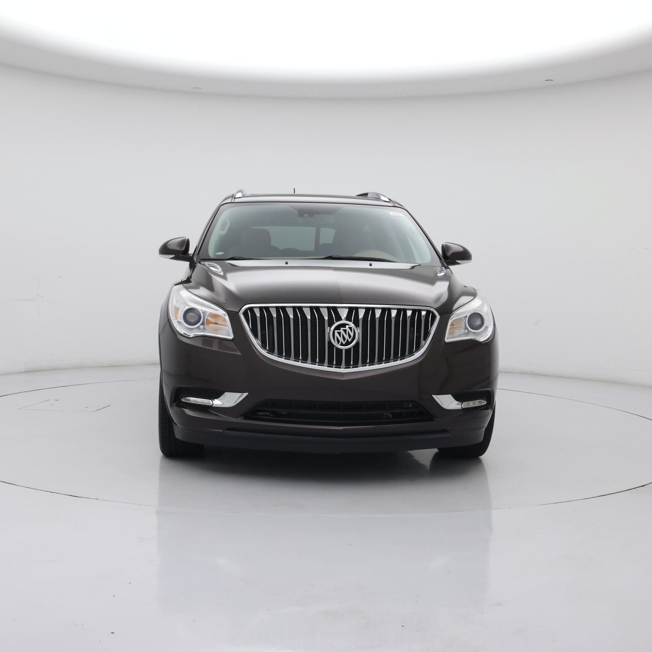 Thumbnail: 2015 Buick Enclave - 5