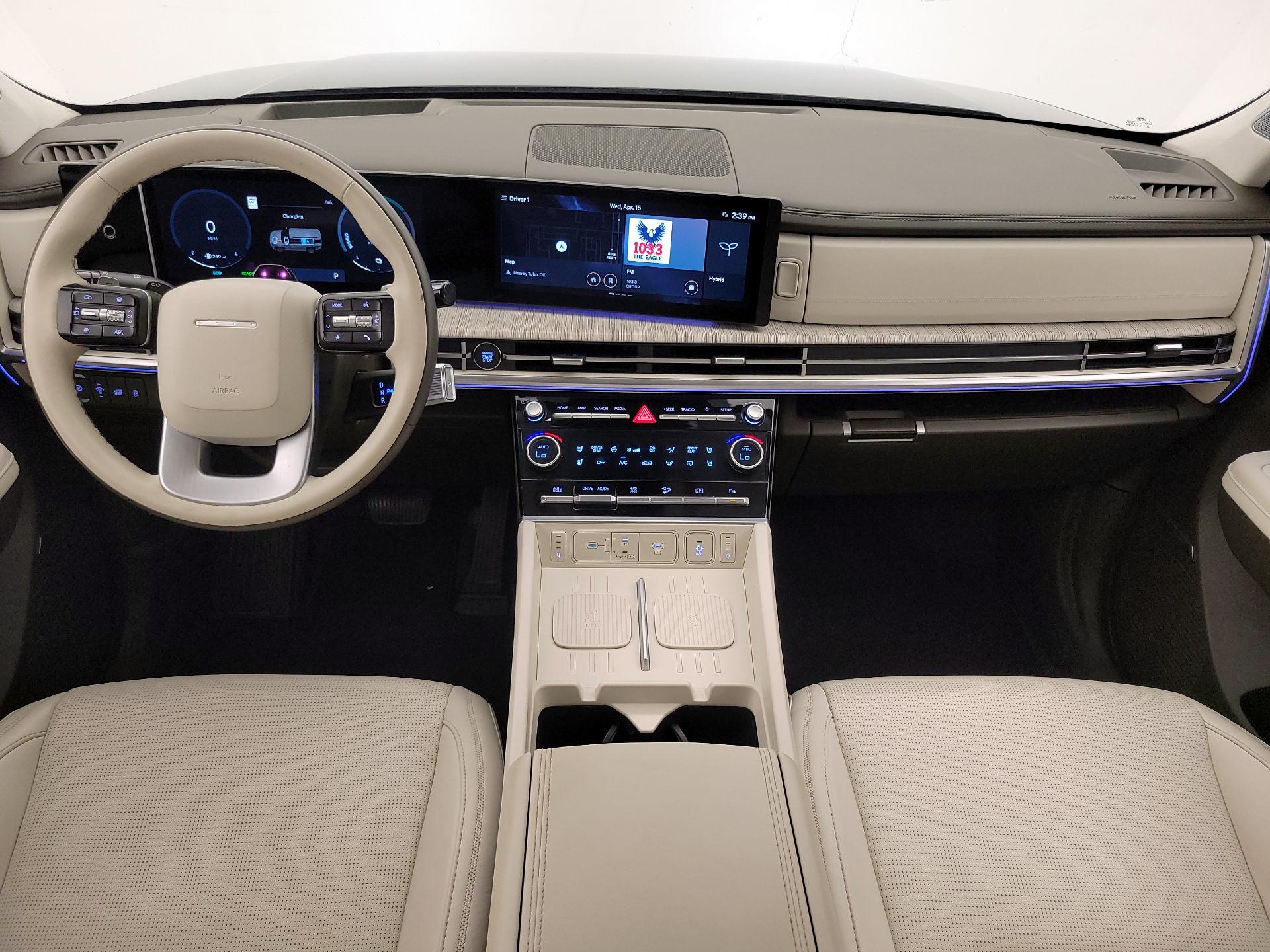 Thumbnail: 2025 Hyundai Santa Fe - 9