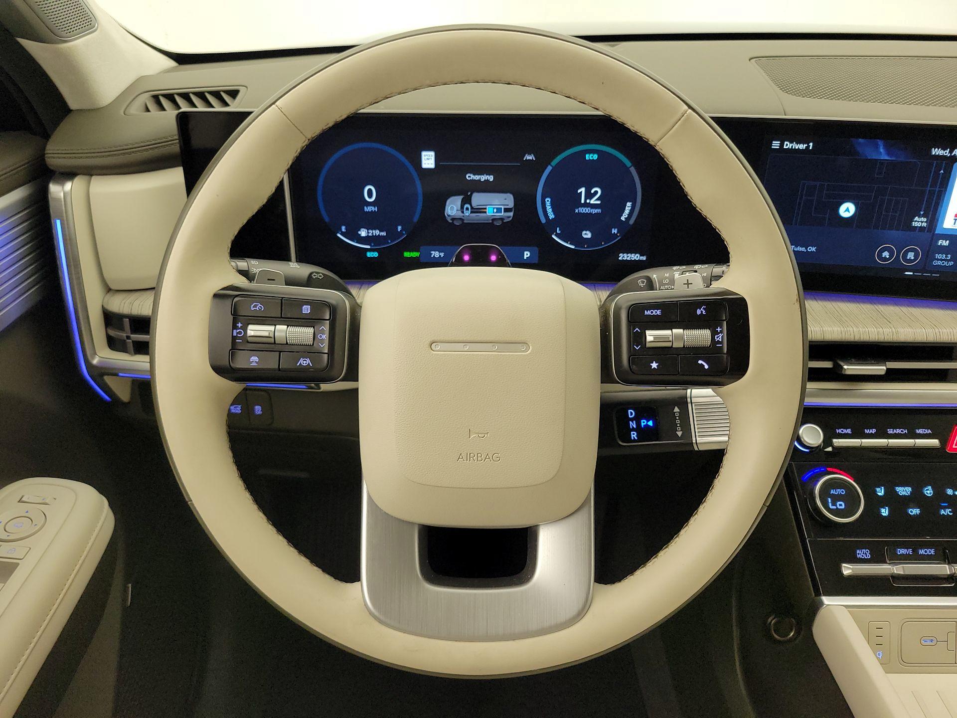 Thumbnail: 2025 Hyundai Santa Fe - 10