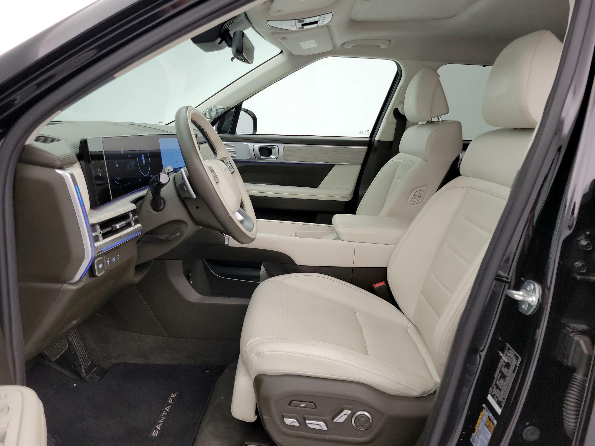 Thumbnail: 2025 Hyundai Santa Fe - 11