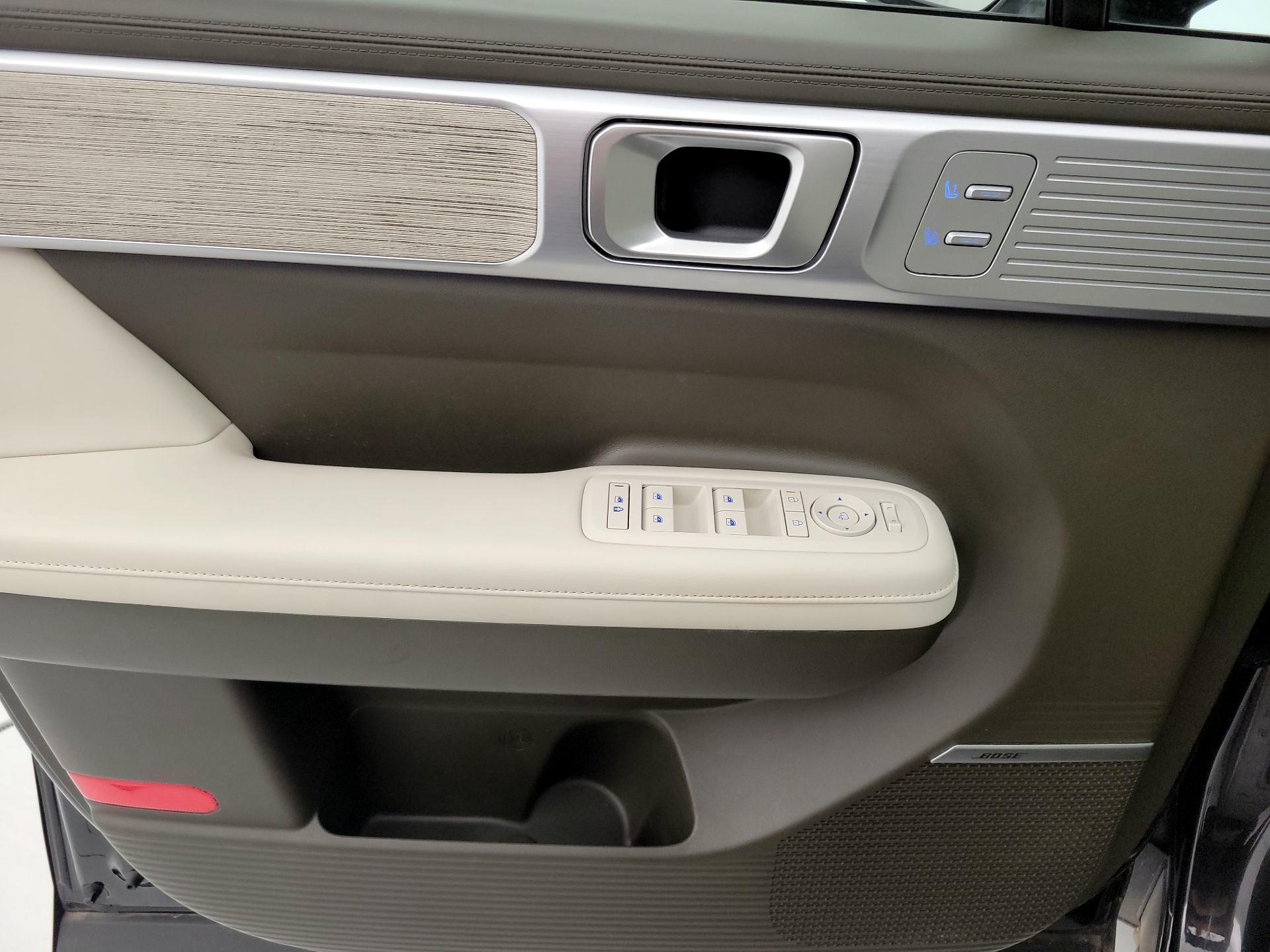 Thumbnail: 2025 Hyundai Santa Fe - 12