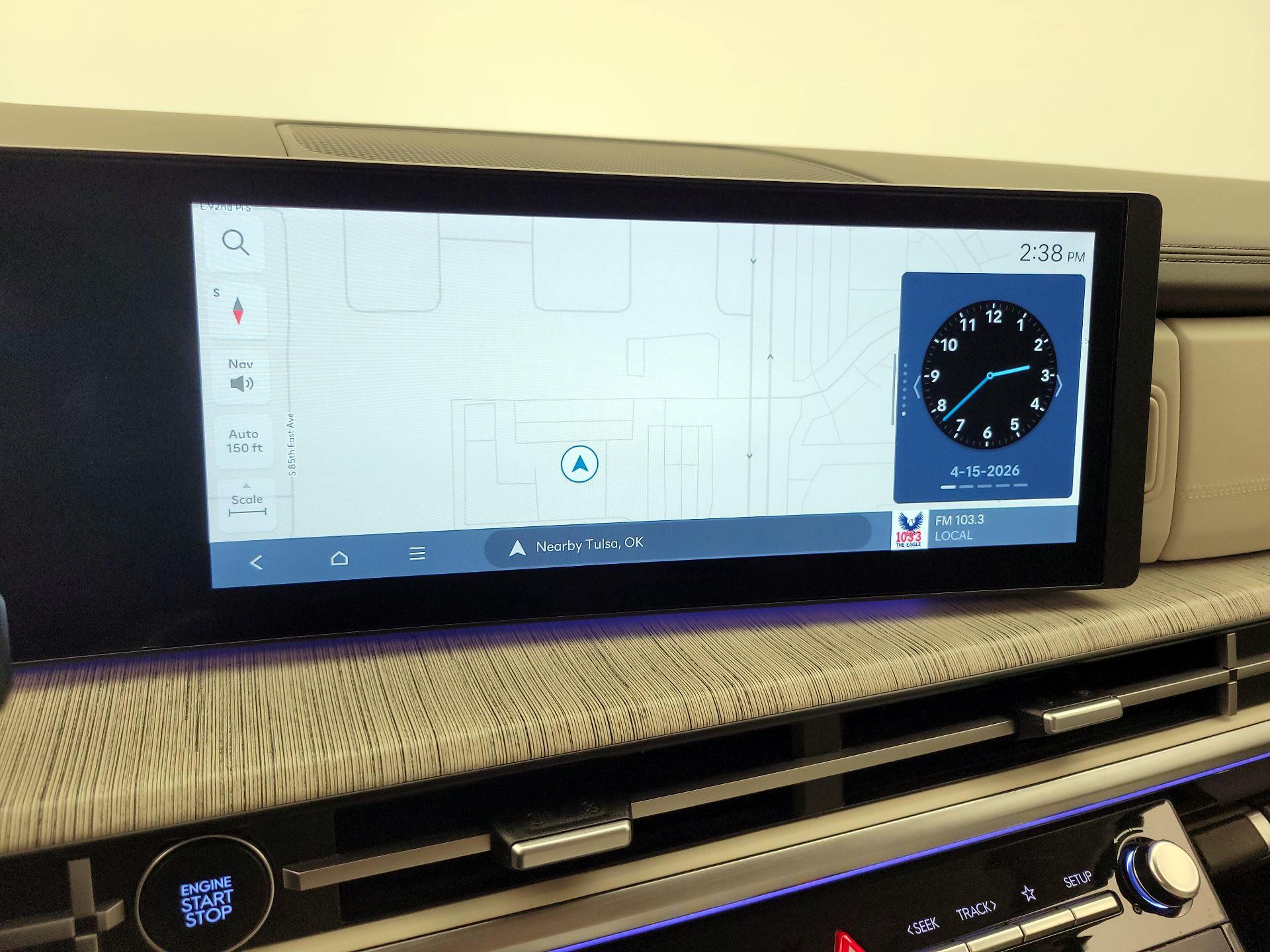 Thumbnail: 2025 Hyundai Santa Fe - 14